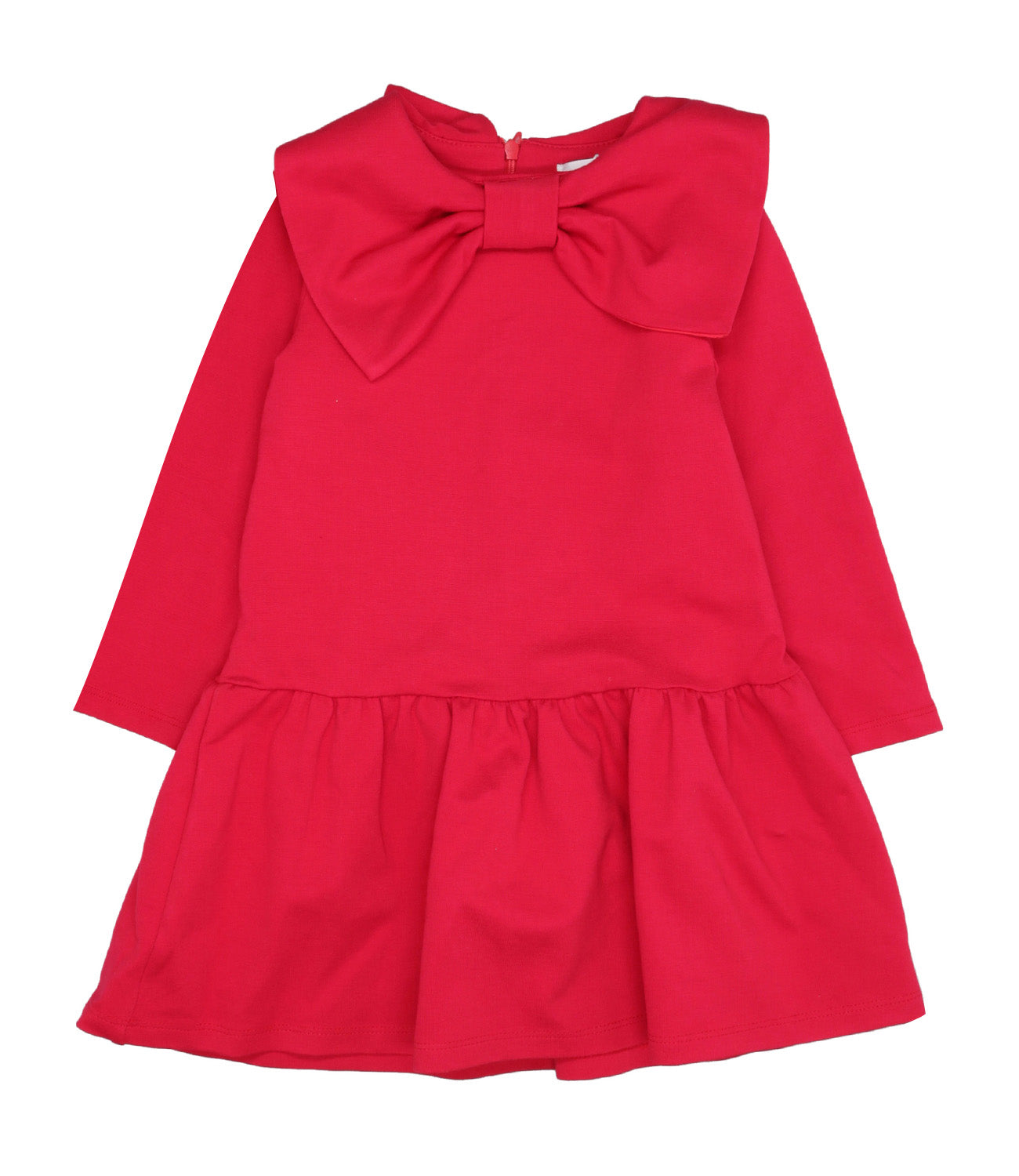 U+é By Miss Grant | Red Dress