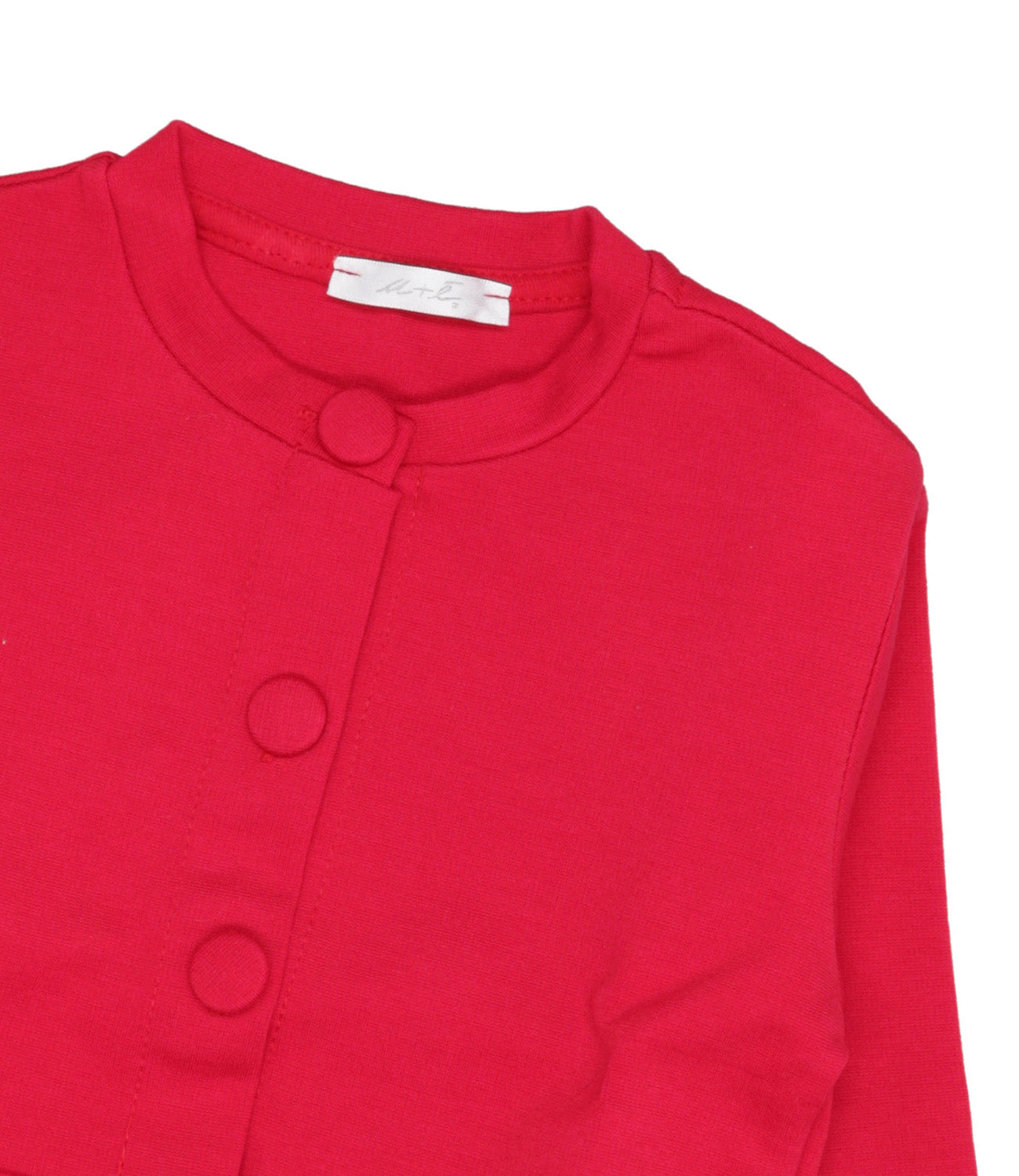 U+é By Miss Grant | Red Sweater