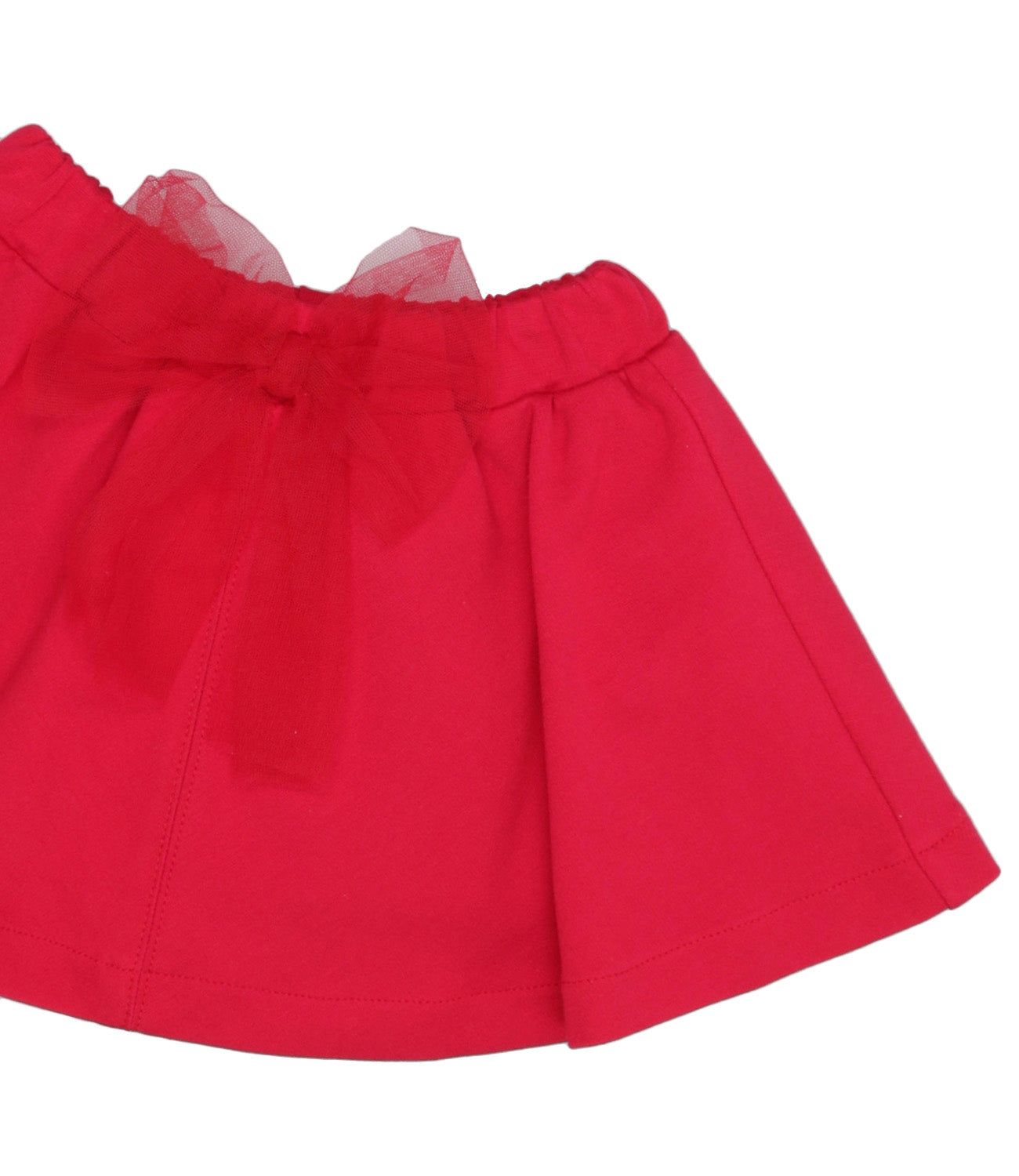 U+é By Miss Grant | Red Skirt
