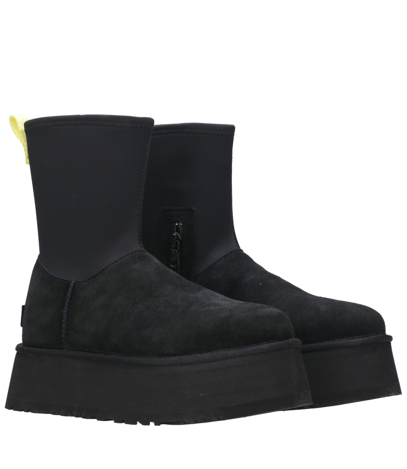 UGG | Tronchetto Classic Dipper Nero