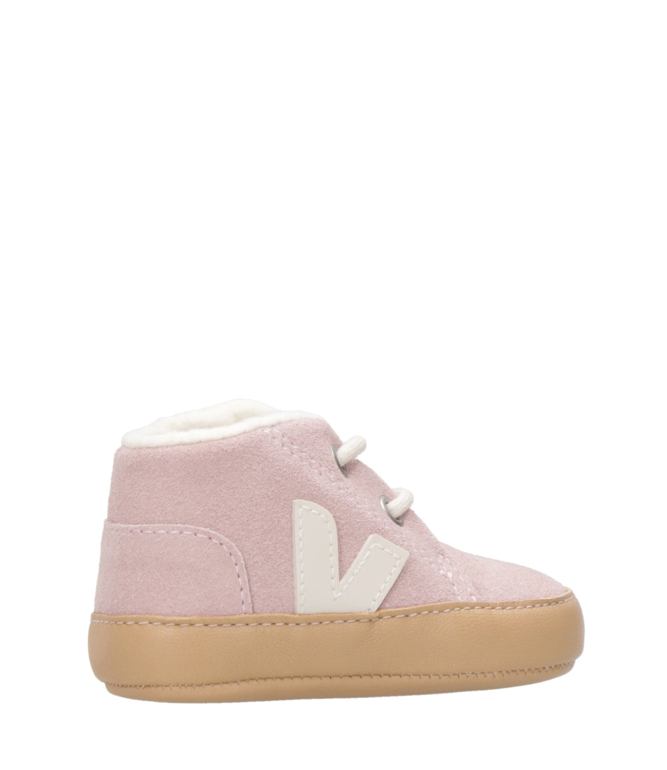 Veja Kids | Sneakers Baby Winter Rosa