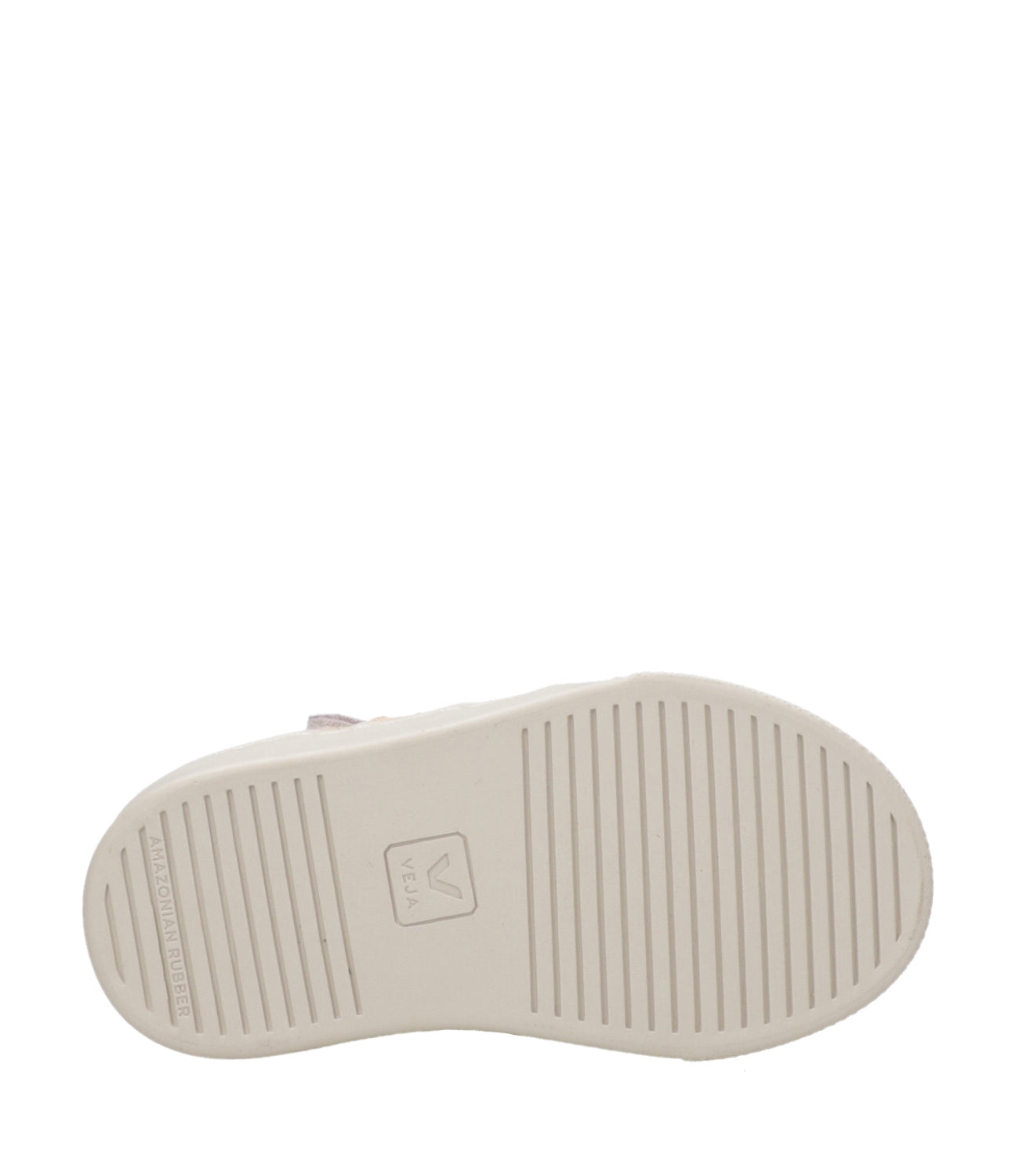 Veja Kids | Sneakers V-10 Beige e Lilla