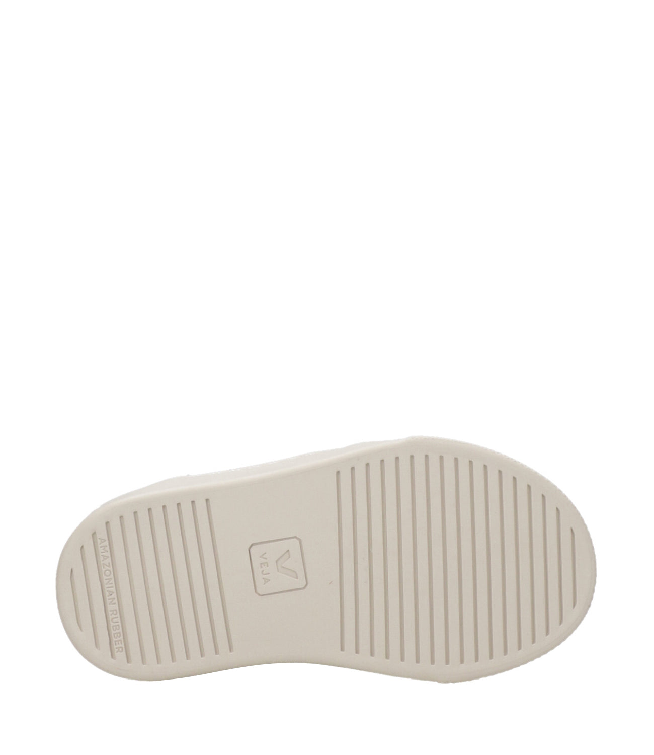 Veja Kids | Sneakers V-12 White and Green