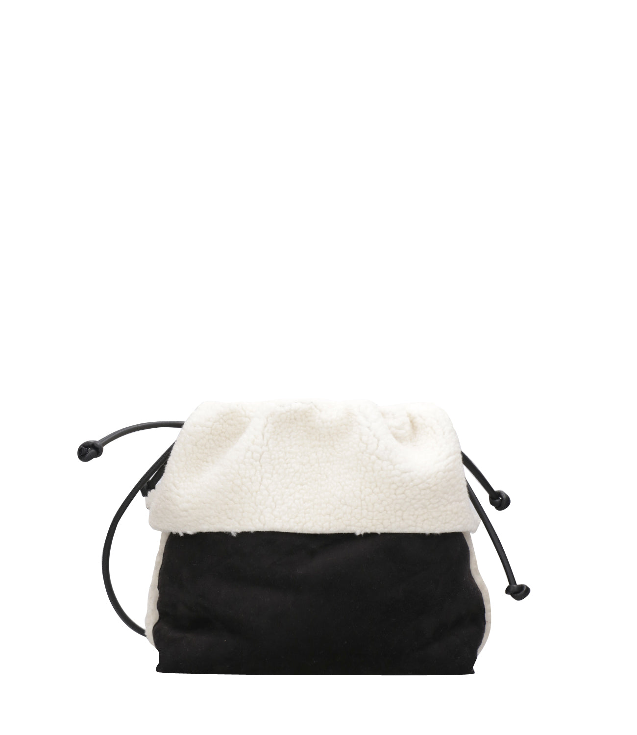 ViaMailBag | Shoulder Bag Black