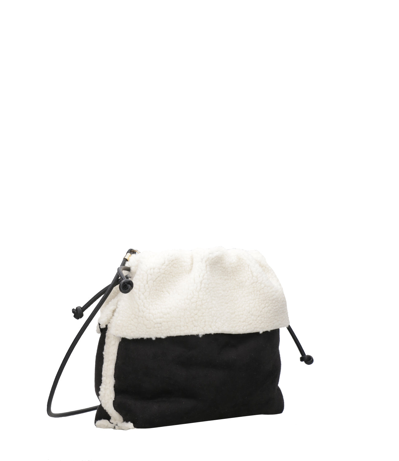 ViaMailBag | Shoulder Bag Black