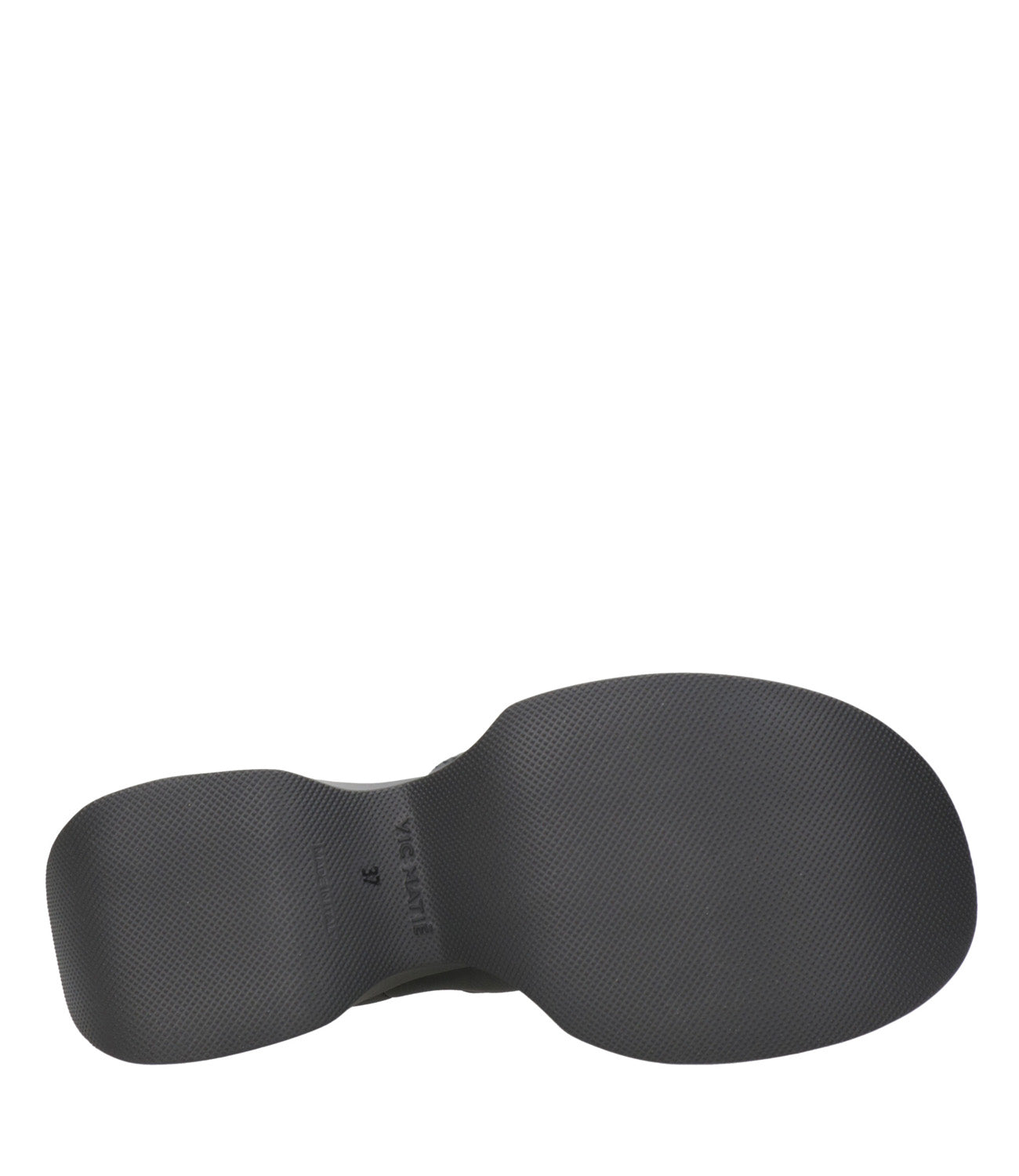 Vic Matié | Tronchetto Nero