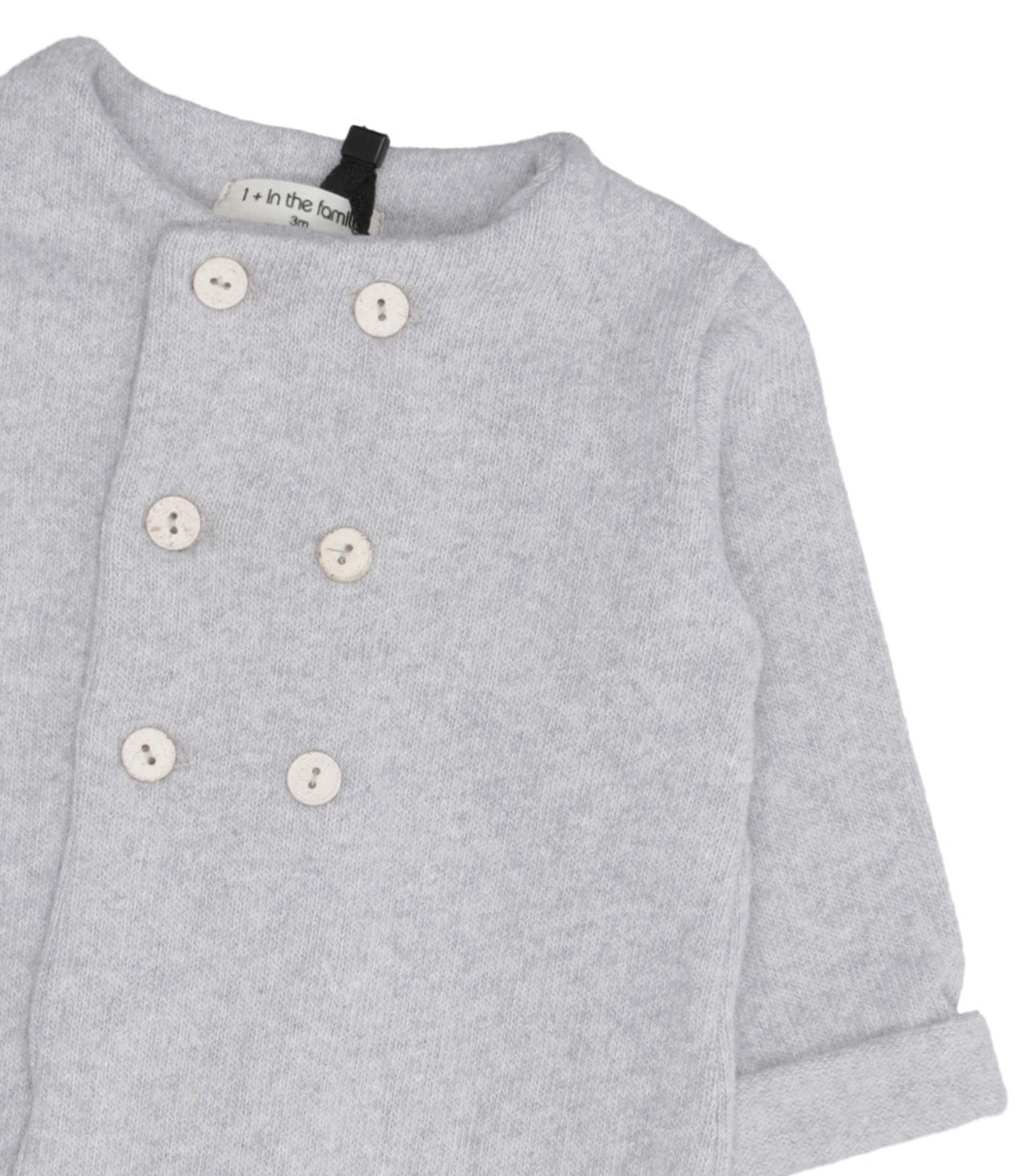 1+ in the family | Tutina Perla