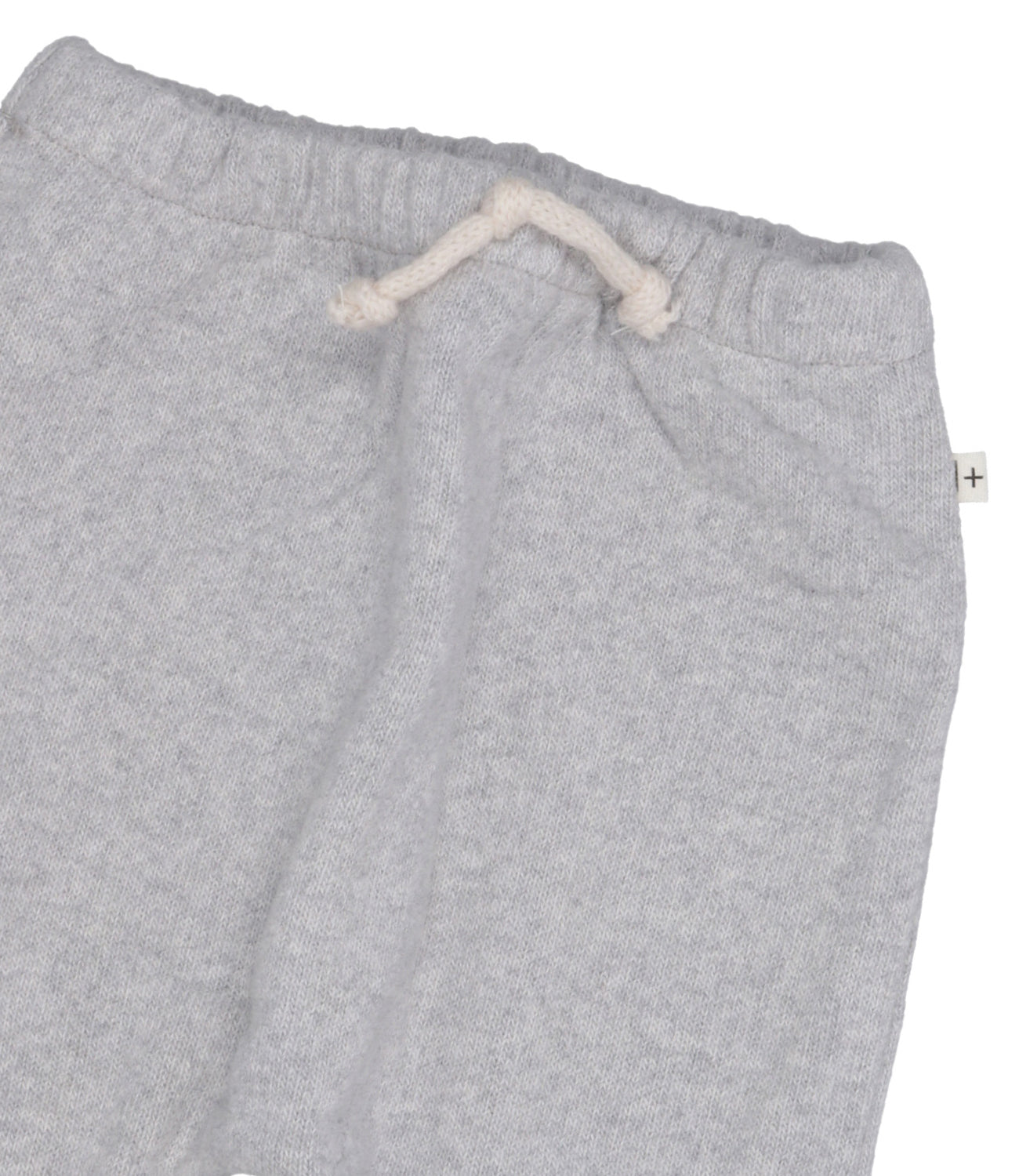 1+ in the family | Pantalone grigio chiaro