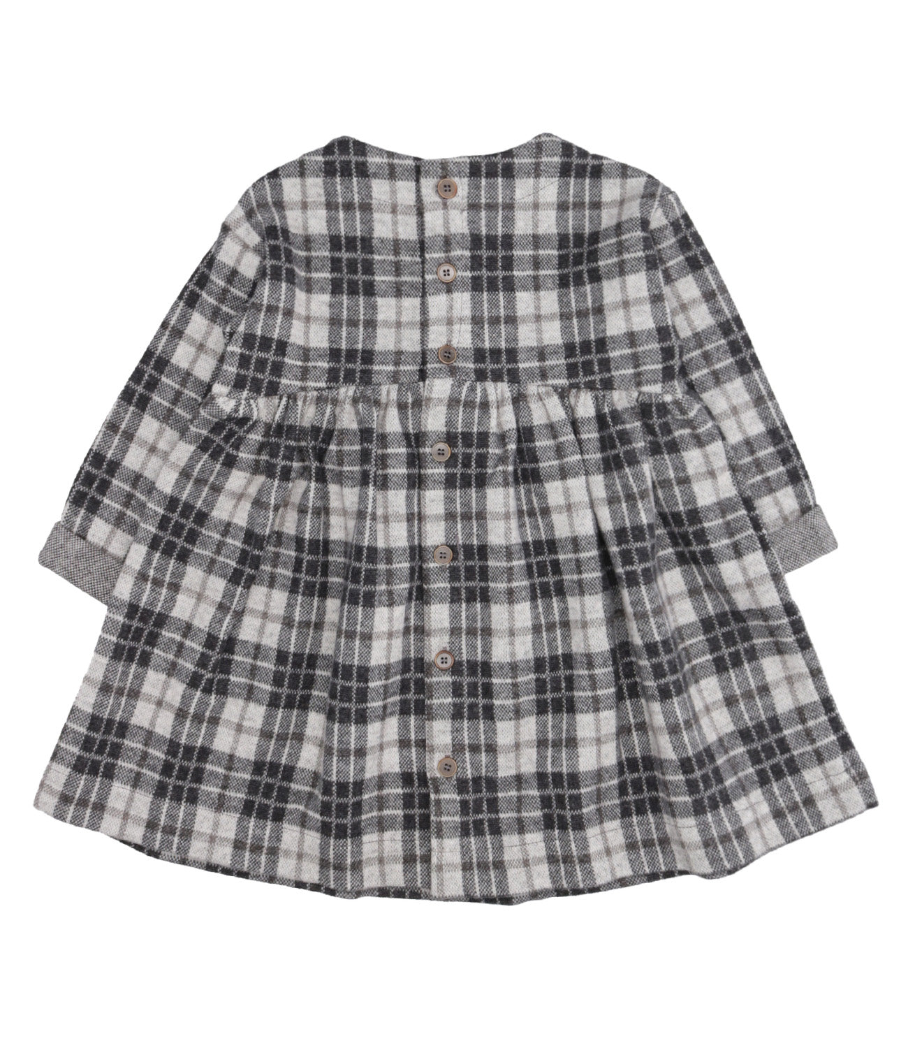 1+ in the family | Anthracite Dress