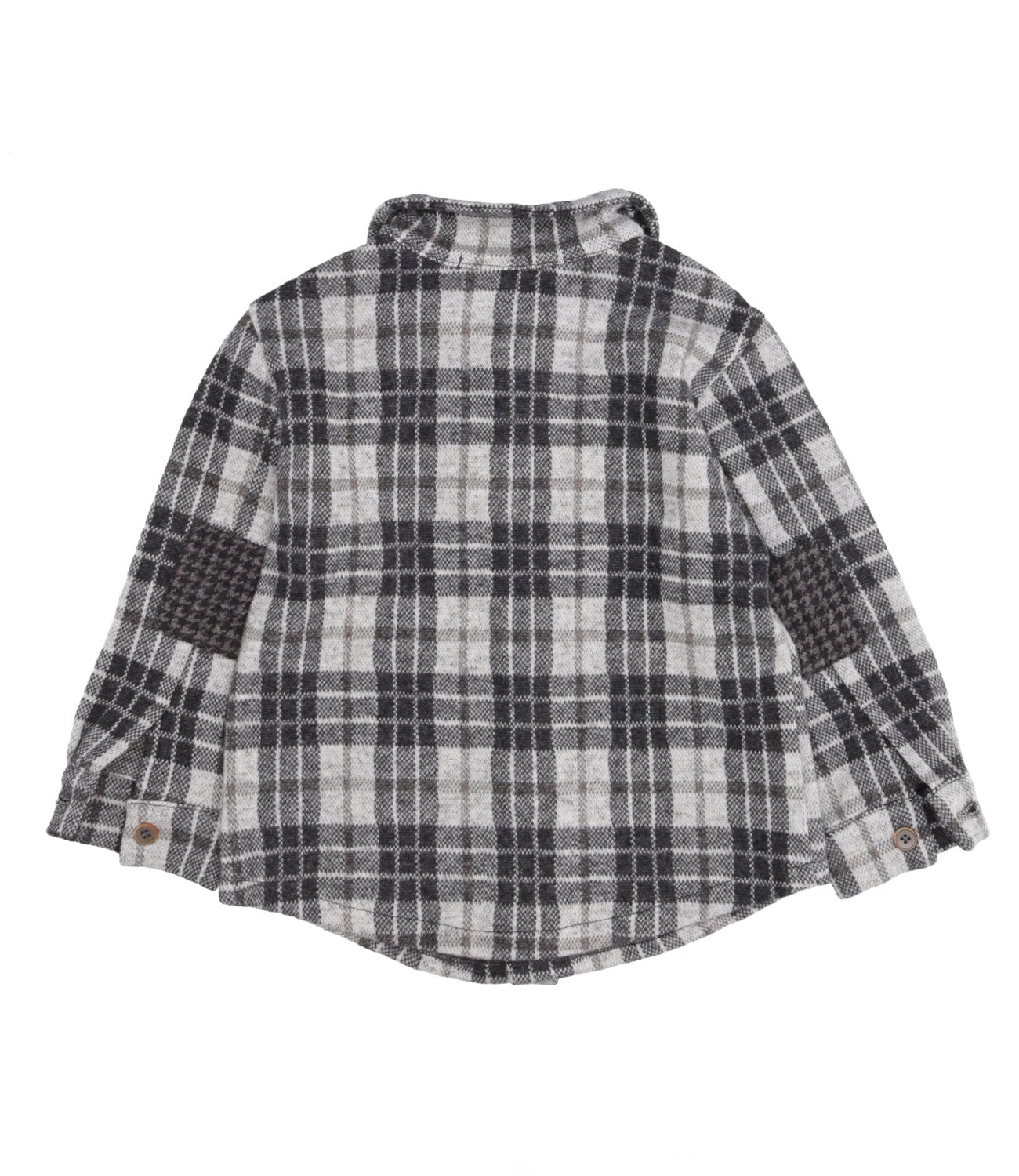 1+ in the family | Anthracite Shirt