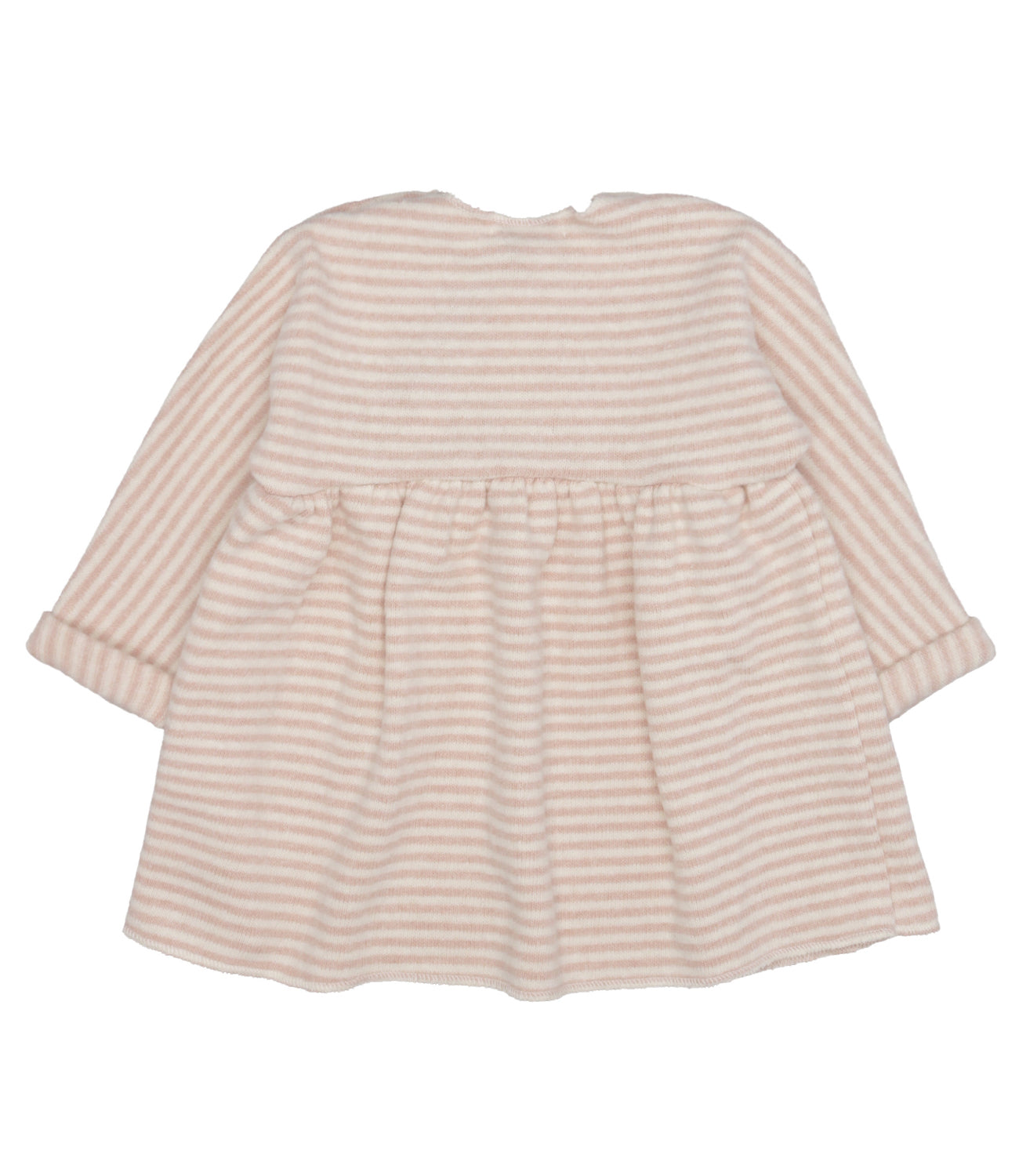 1+ in the family | Nude Dress