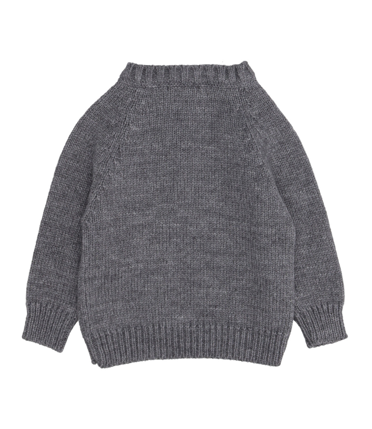 1+ in the family | Grey Jersey