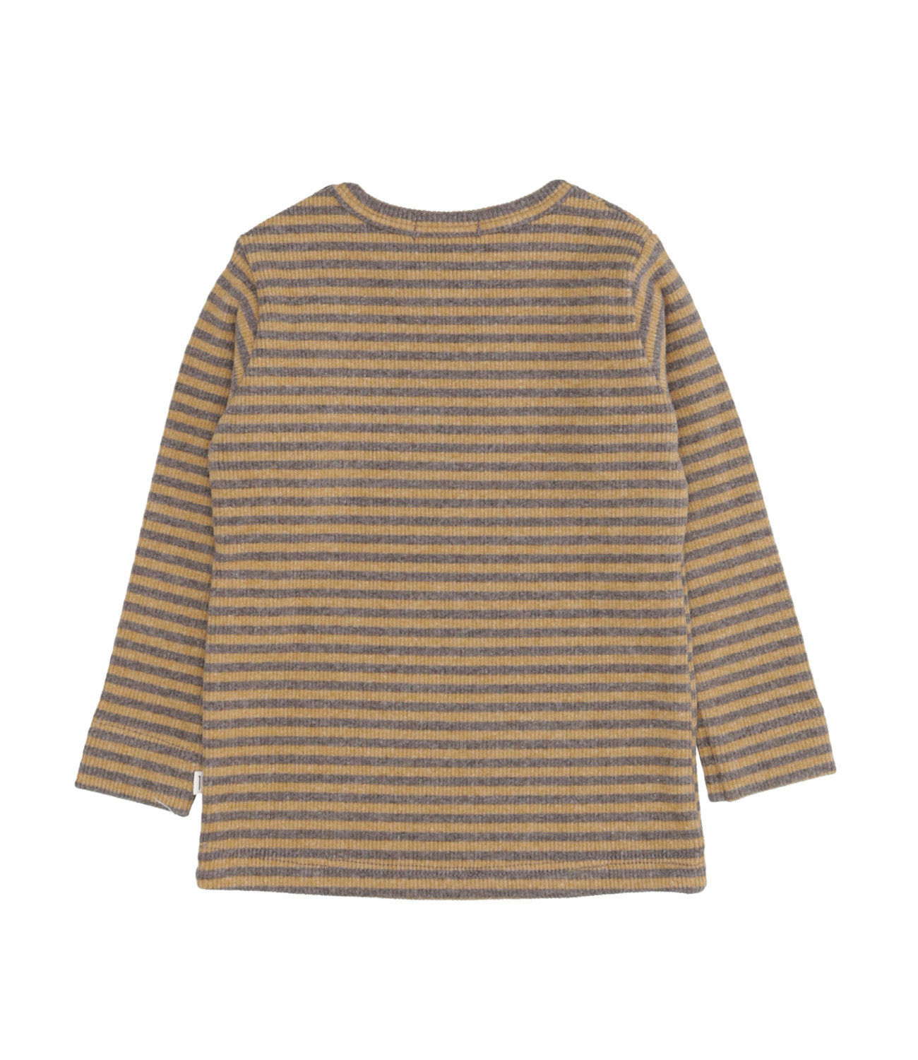 1+ in the family | Jersey Ochre