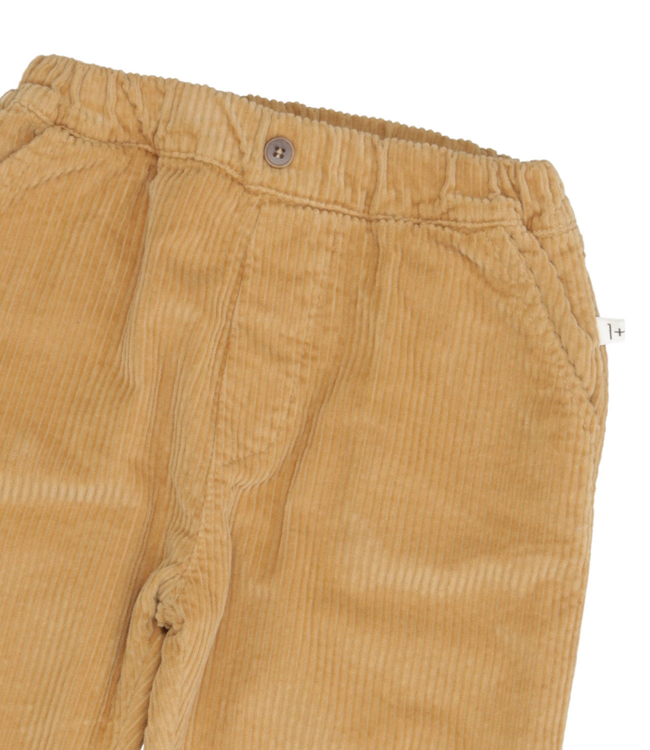 1+ in the family | Pantalone Ocra