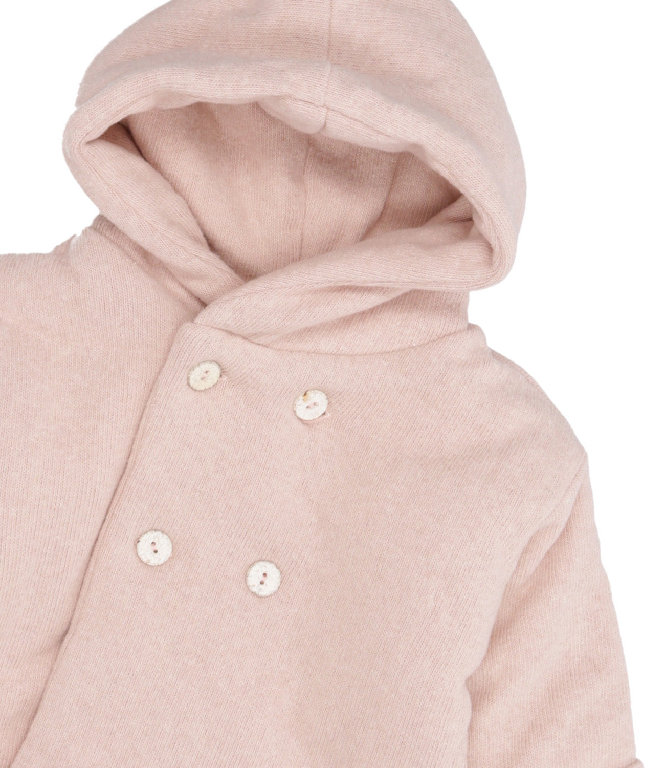 1+ in the family | Cappotto Nude