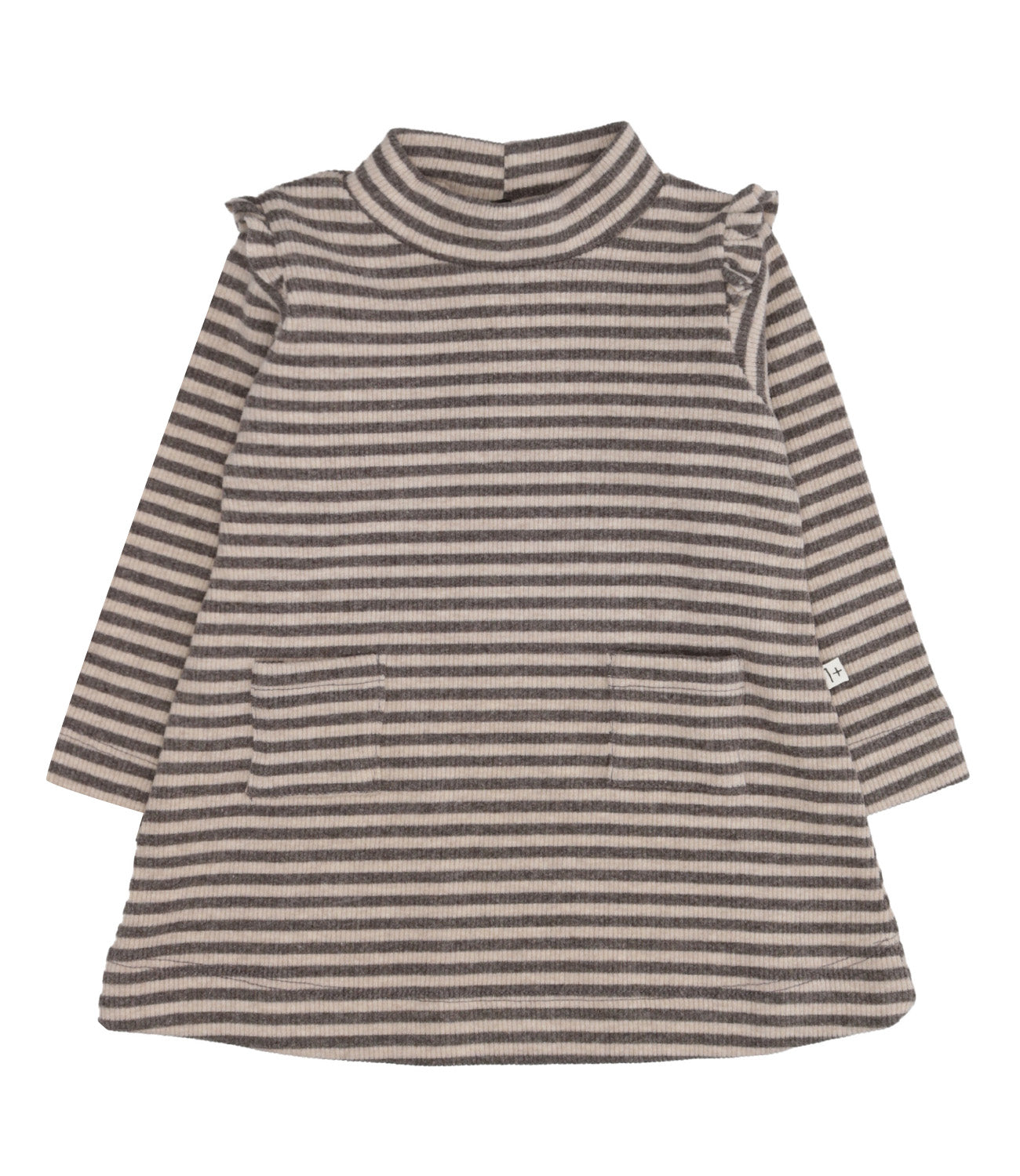 1+ in the family | Dress Oats