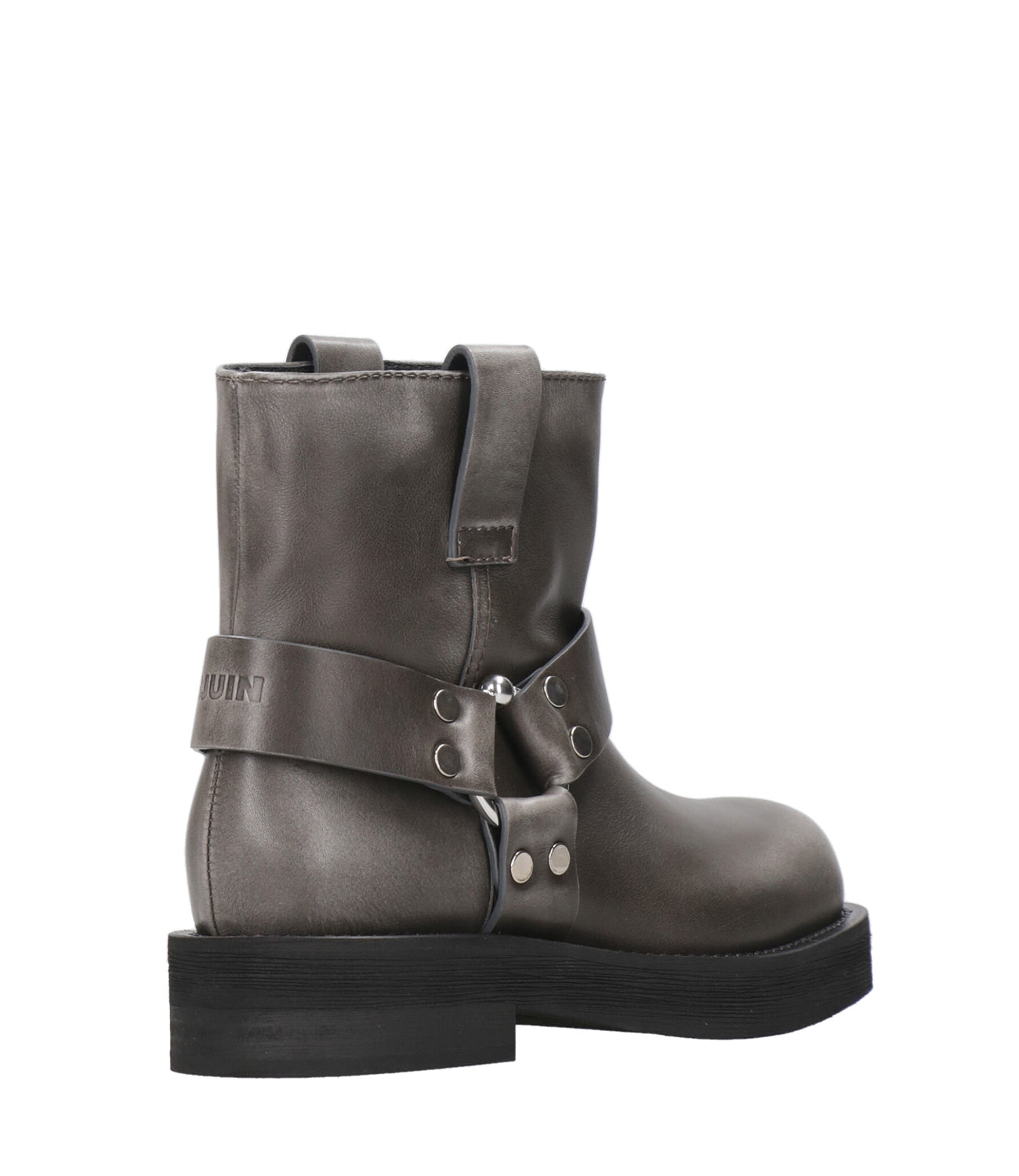 3Juin | Tronchetto Steve Piombo