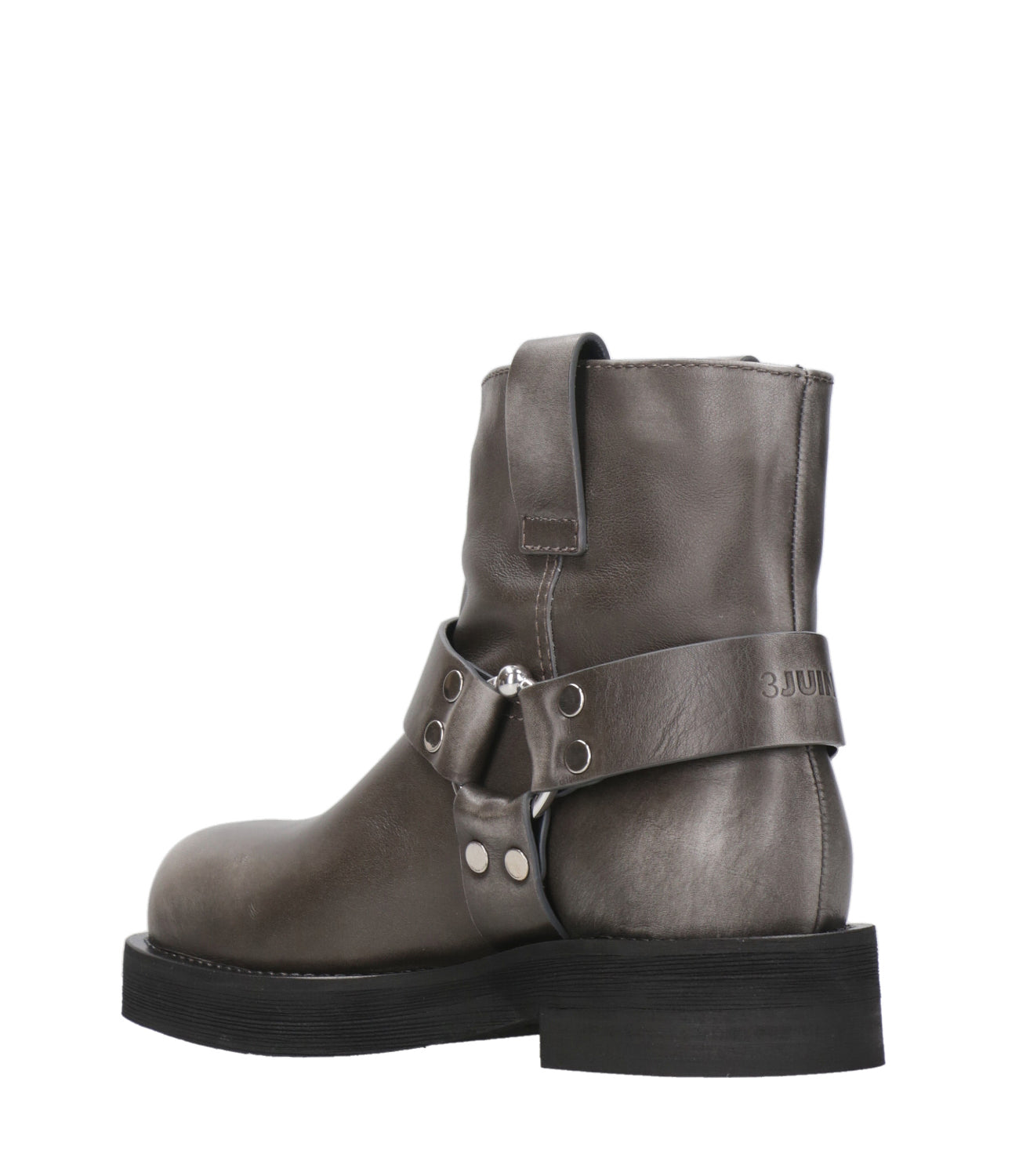 3Juin | Tronchetto Steve Piombo