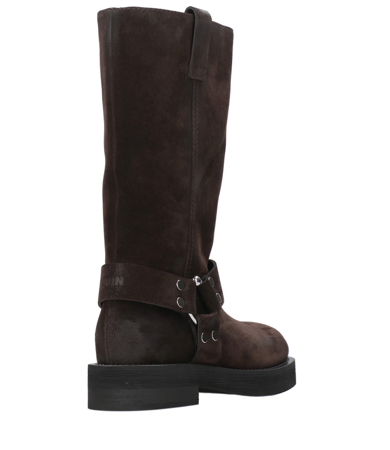3Juin | Demi Coffee Boot