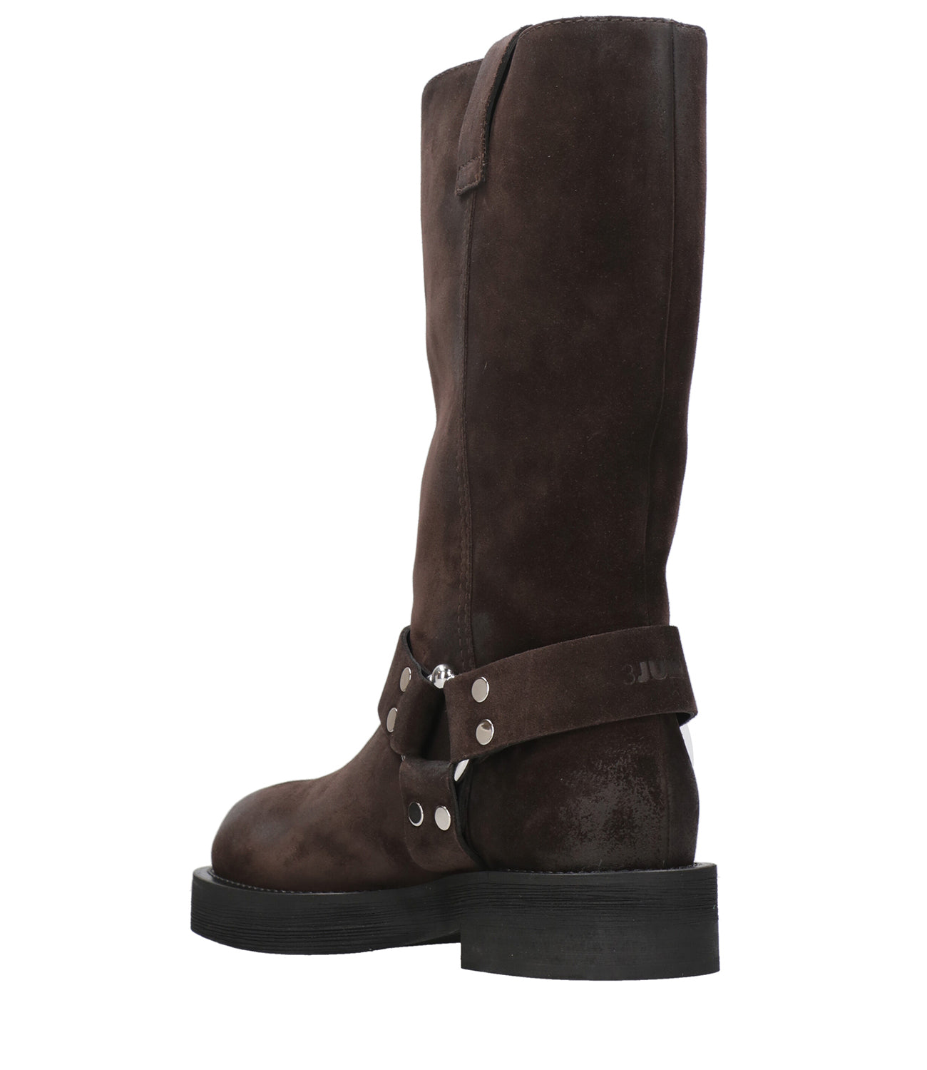 3Juin | Demi Coffee Boot
