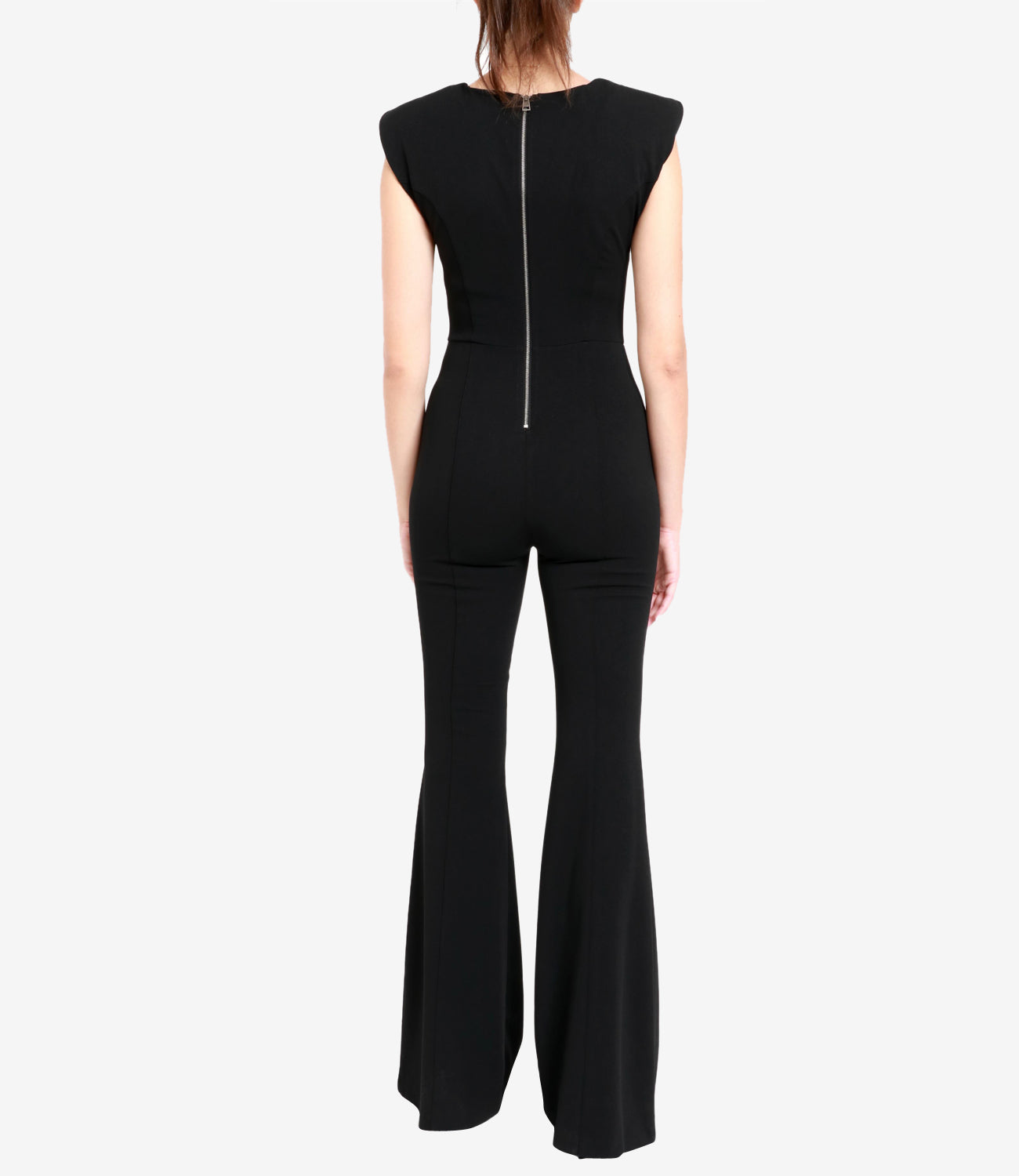Aniye By | Tuta Ivy Jumpsuit Nera