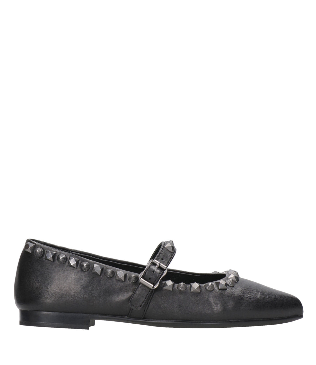 Ash Main | Ballerina Beatnik Black