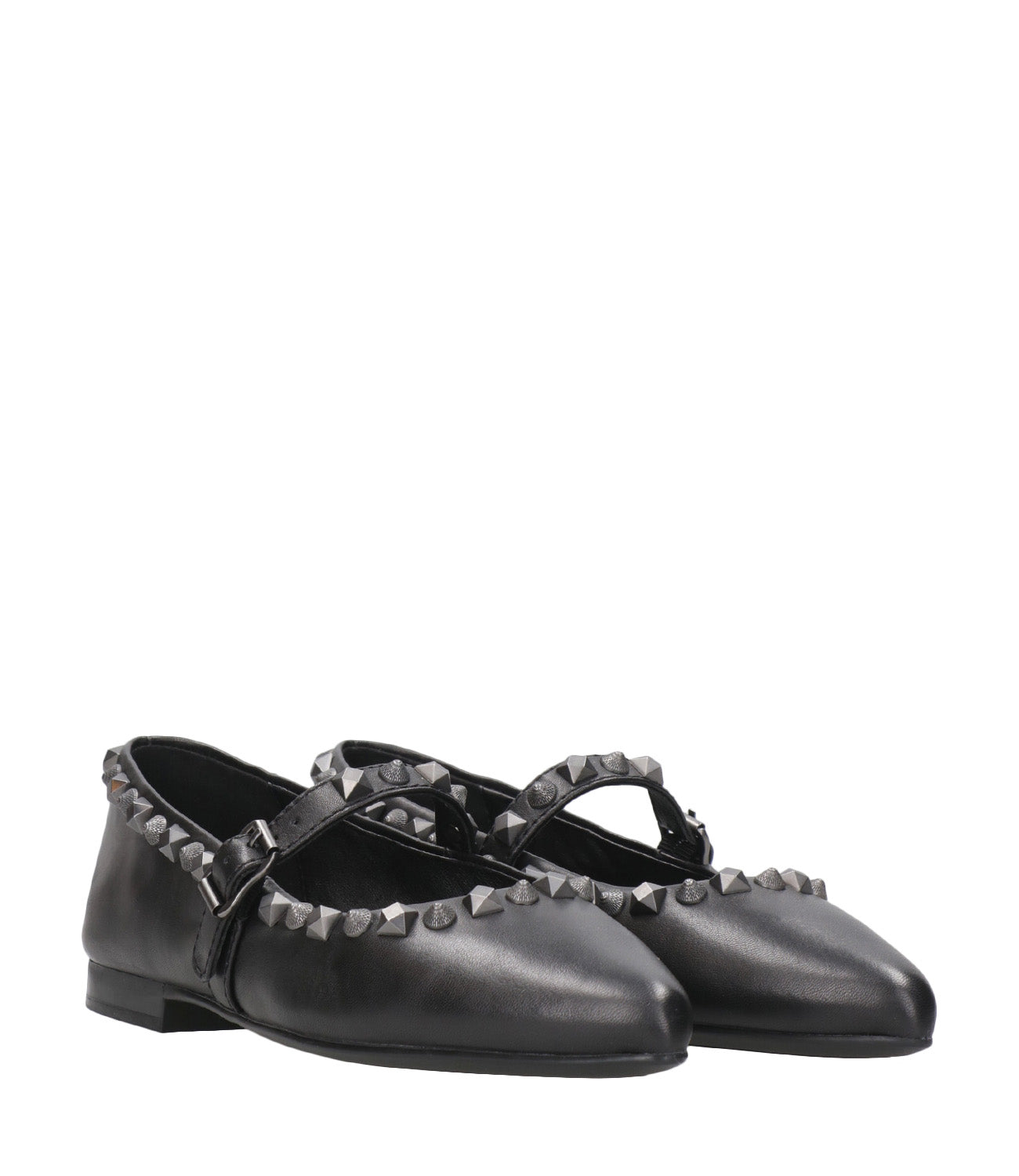 Ash Main | Ballerina Beatnik Black