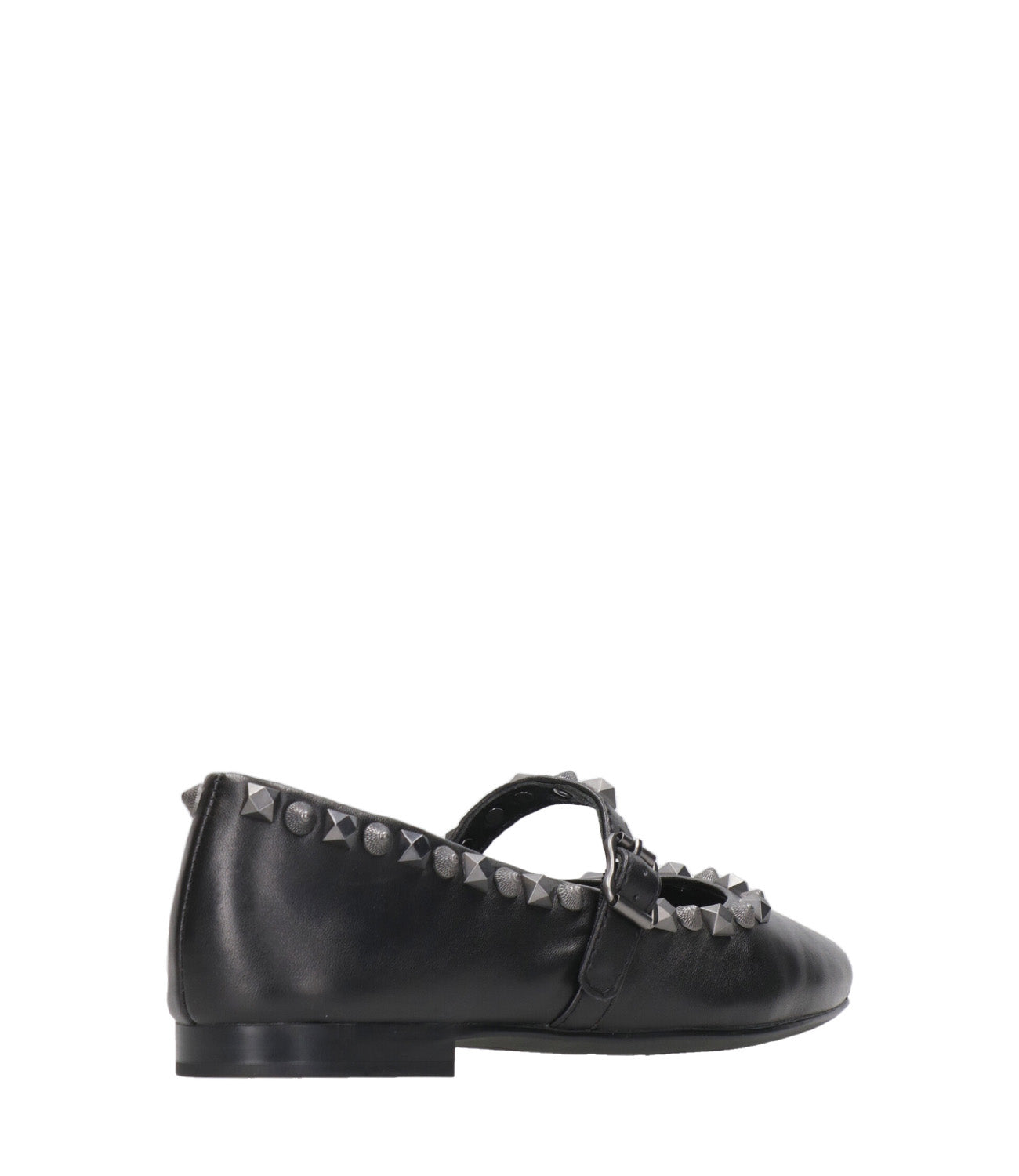 Ash Main | Ballerina Beatnik Black