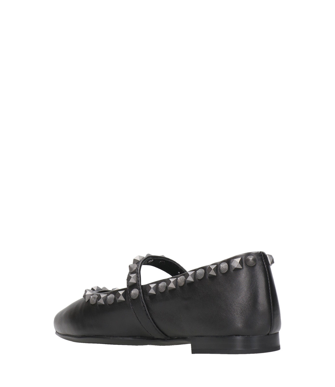 Ash Main | Ballerina Beatnik Black