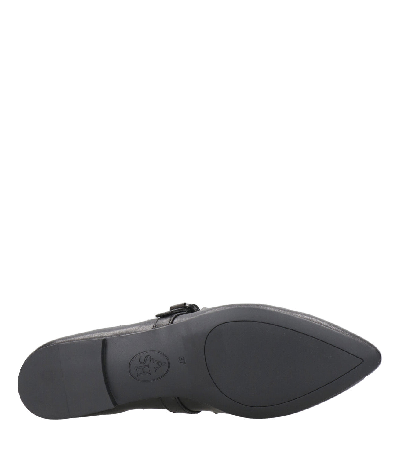 Ash Main | Ballerina Beatnik Black