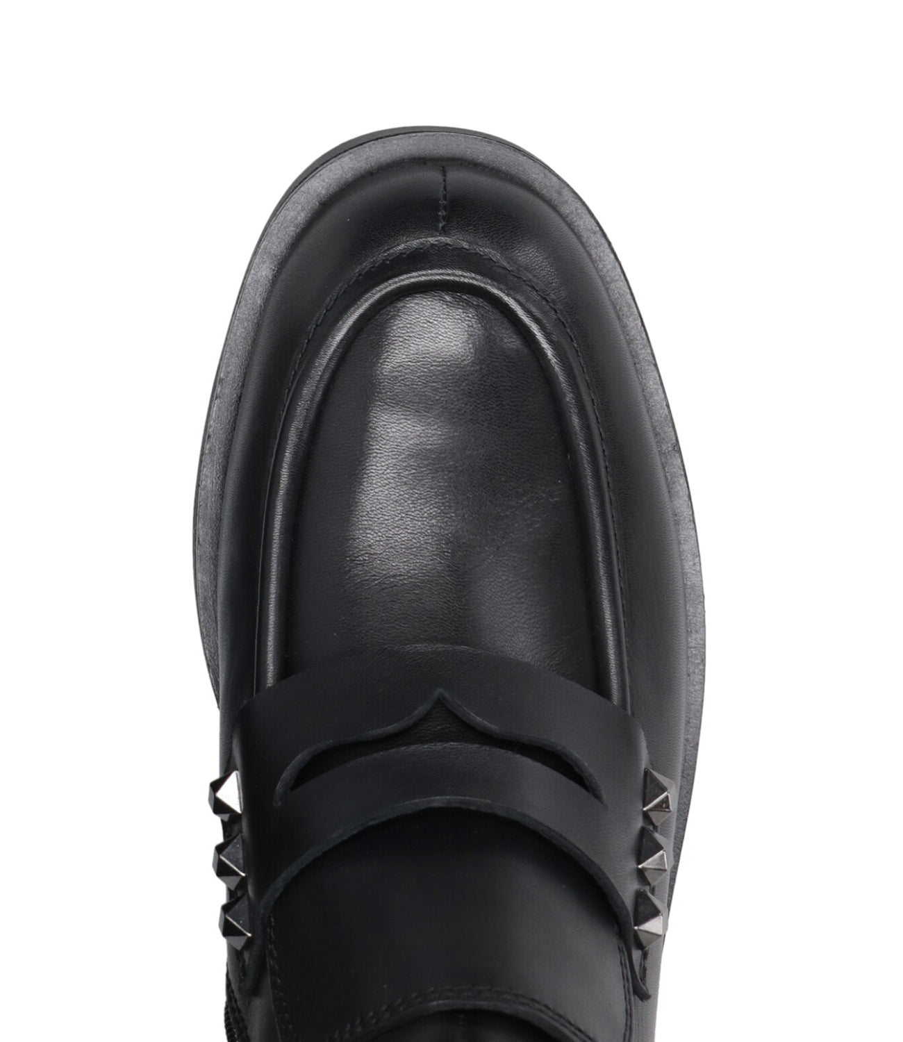 Ash Main | Tronchetto Wings Studs Nero