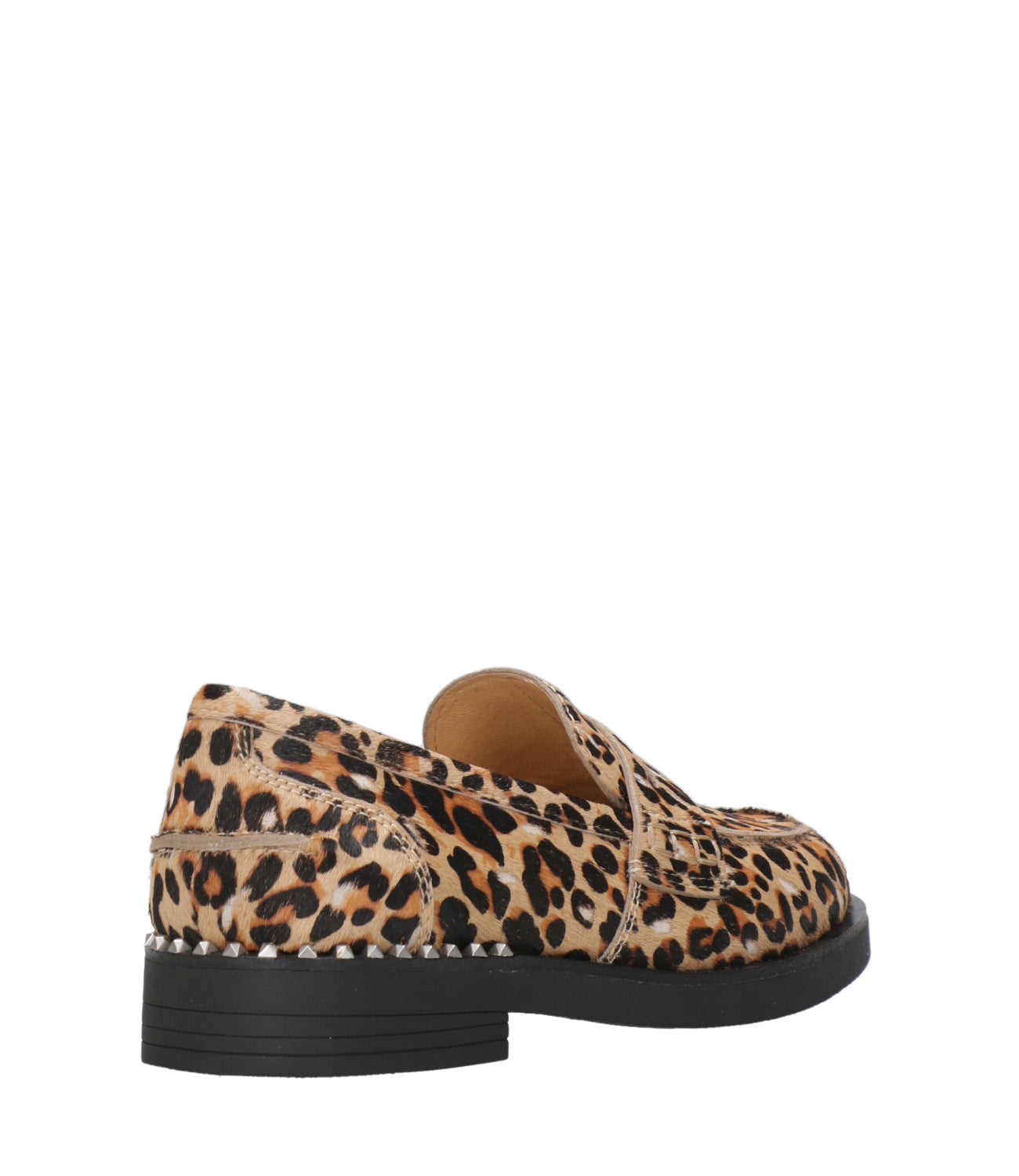 Ash Main | Spotted Moccasin Winona