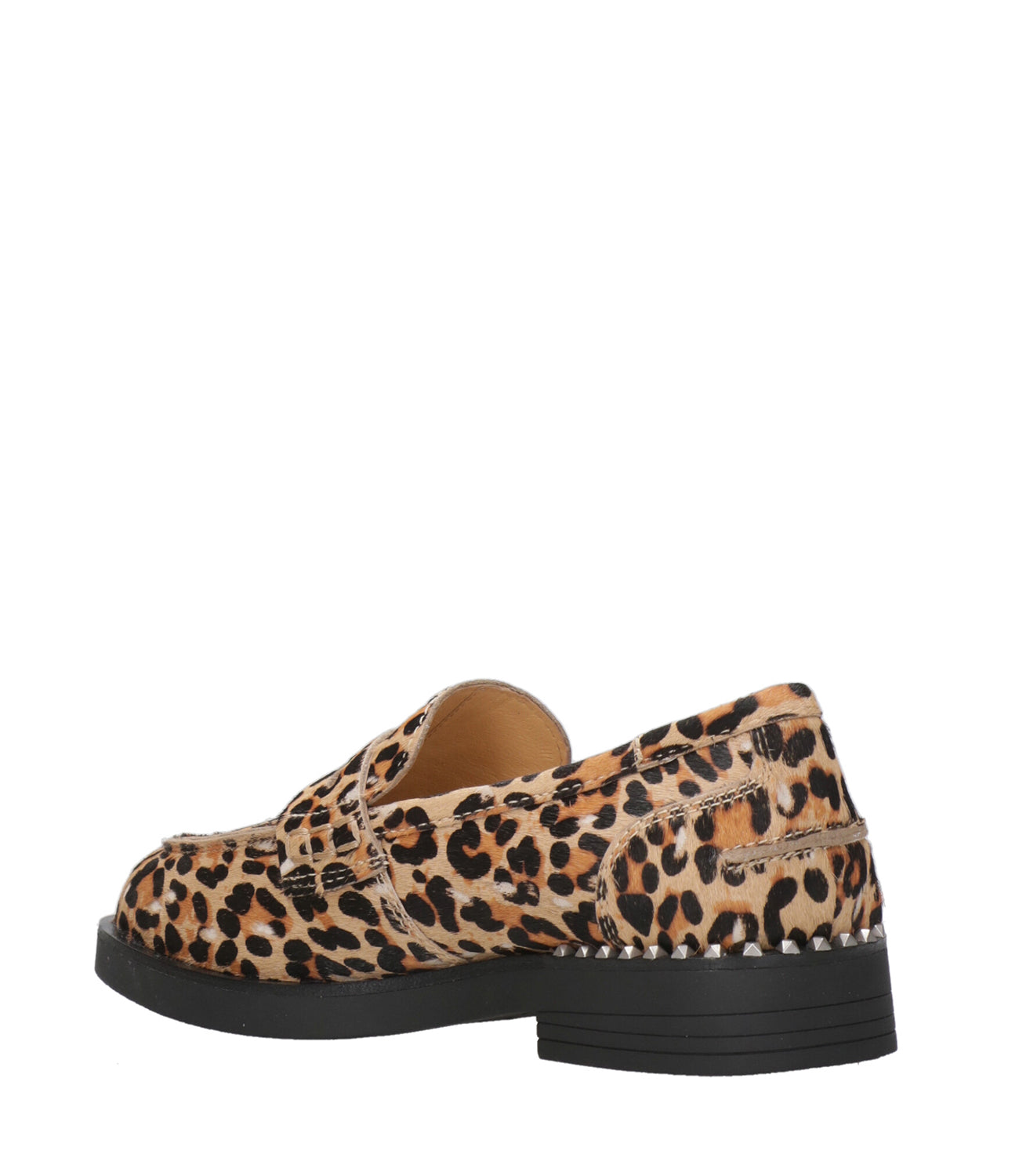Ash Main | Spotted Moccasin Winona