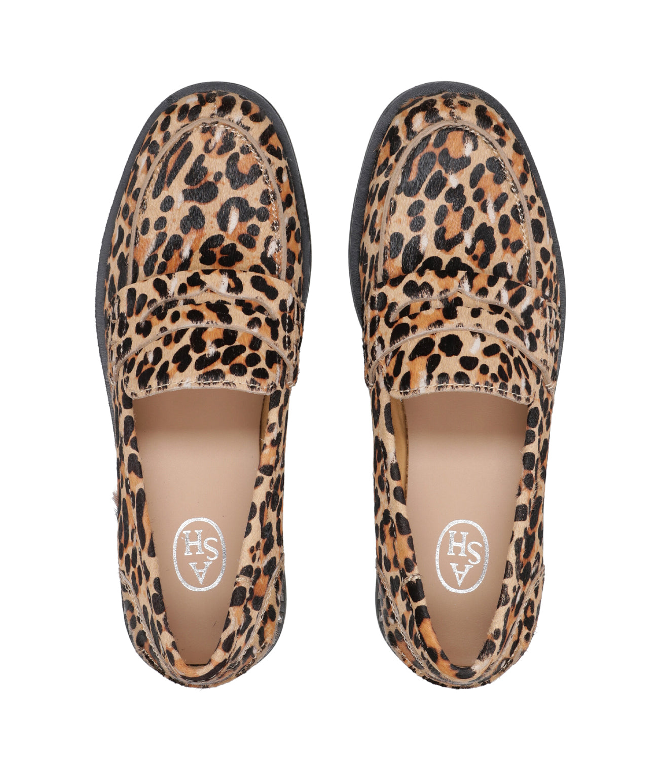 Ash Main | Spotted Moccasin Winona