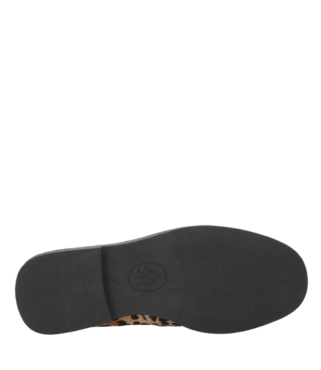 Ash Main | Spotted Moccasin Winona