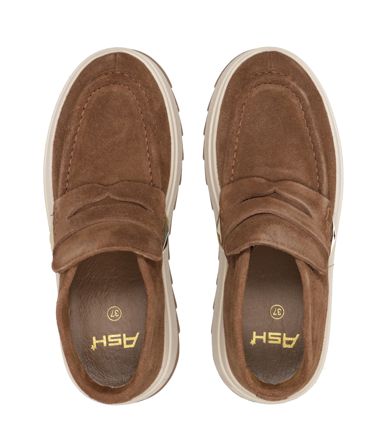 Ash Sport | Sneakers Magic Bis Terra