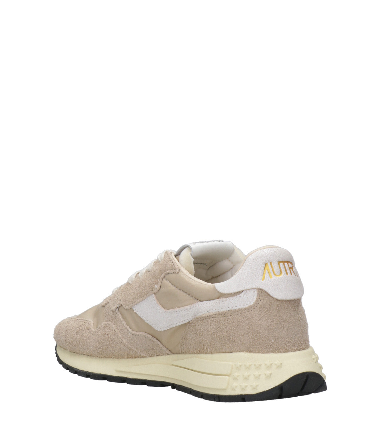 Autry | Sneakers Reelwind Low Beige