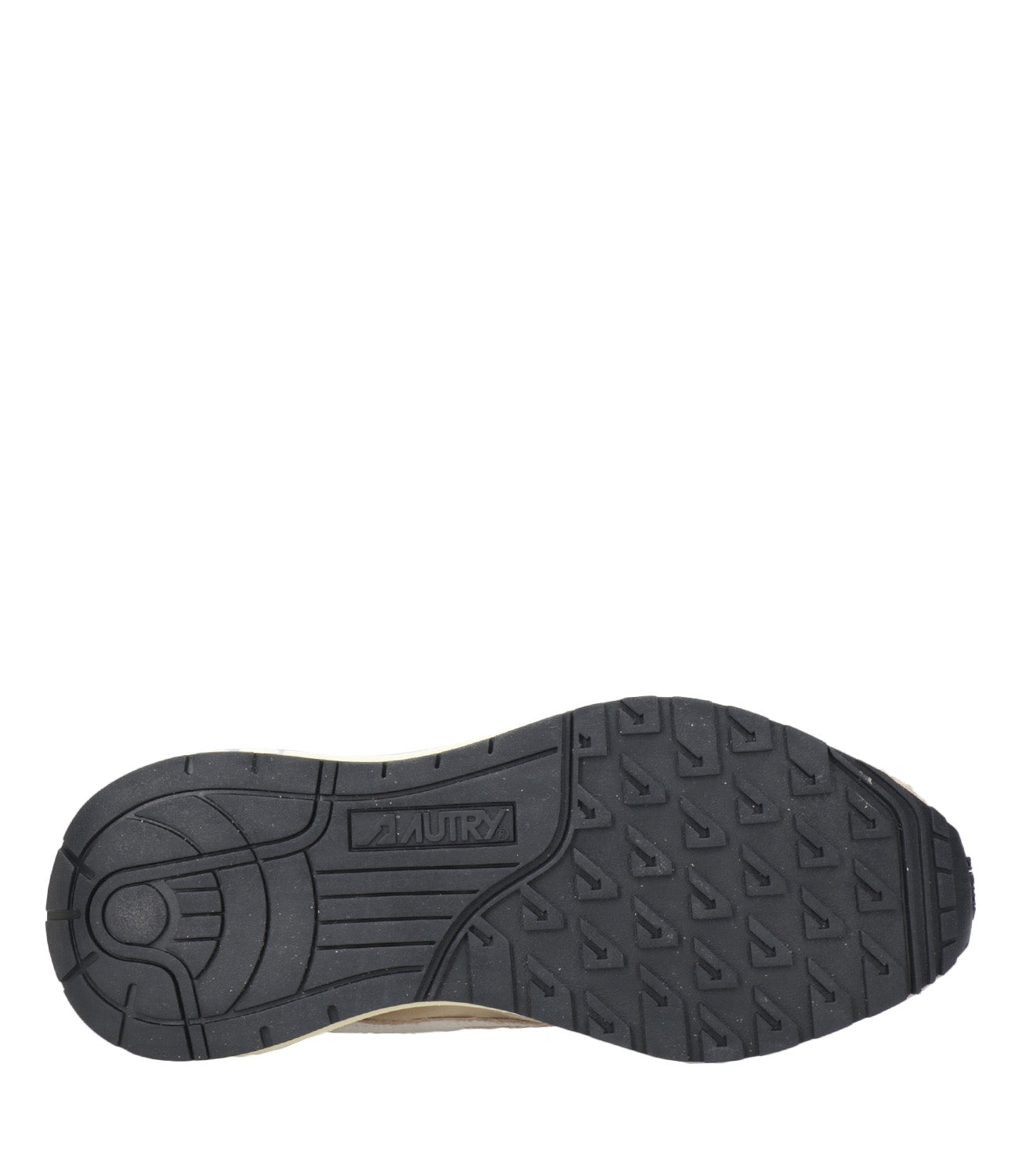 Autry | Sneakers Reelwind Low Beige