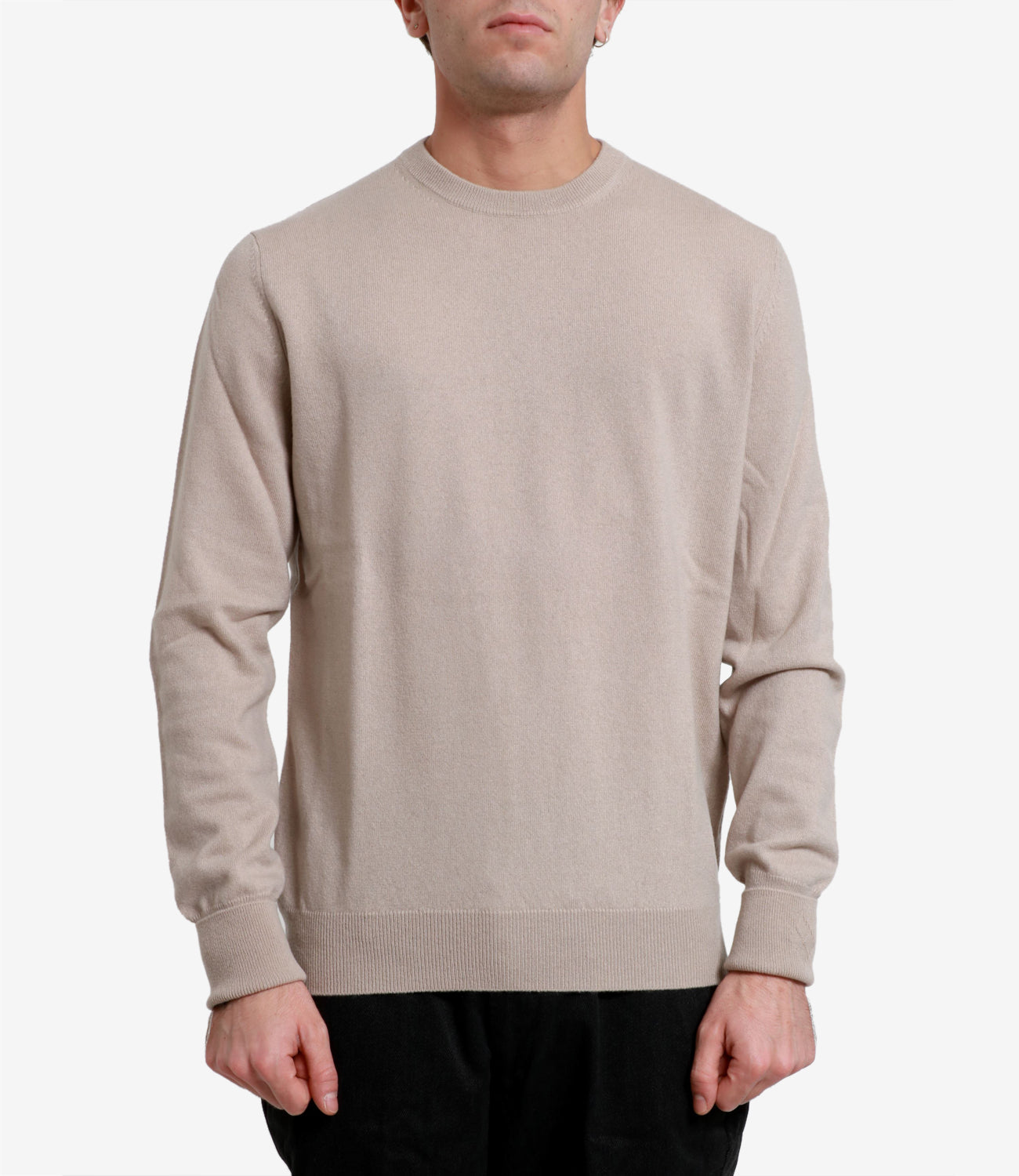 Ballantyne | Maglia Tortora
