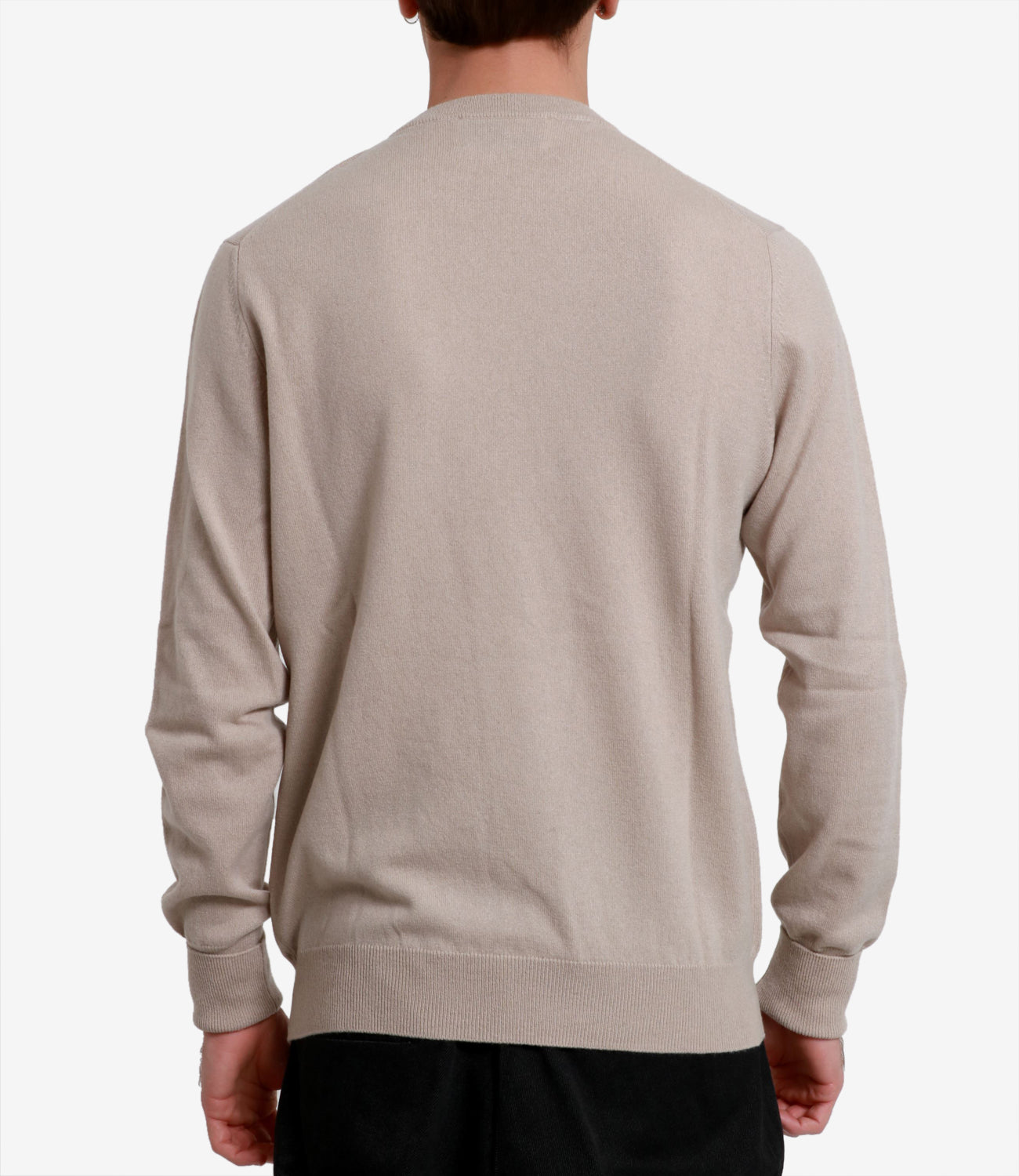 Ballantyne | Sweater Turtledove