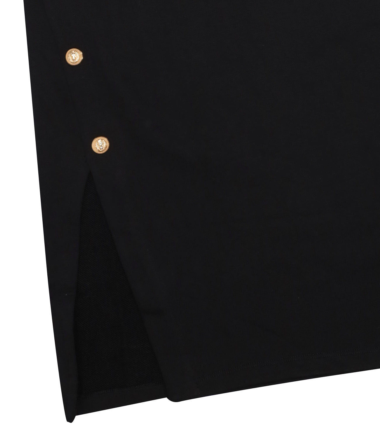 Balmain Kids | Gonna Nera e Oro