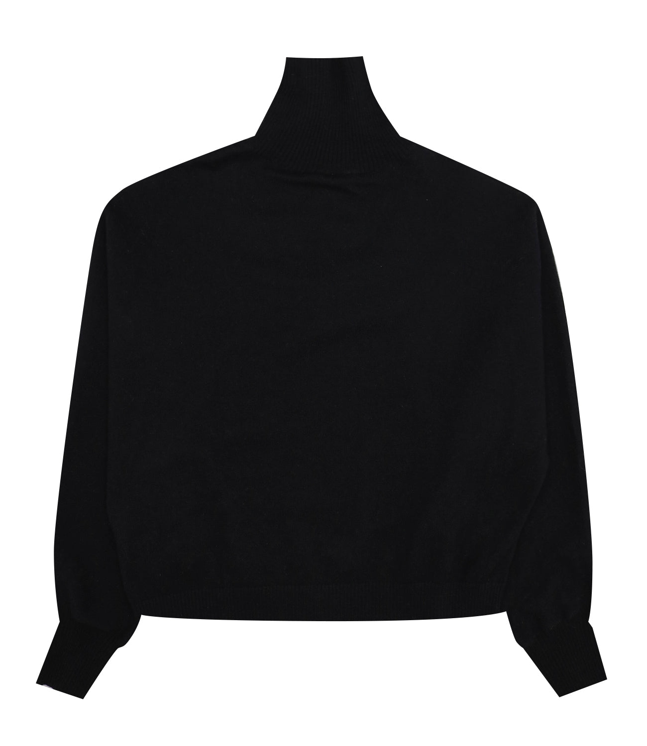Balmain Kids | Black and Gold Jersey