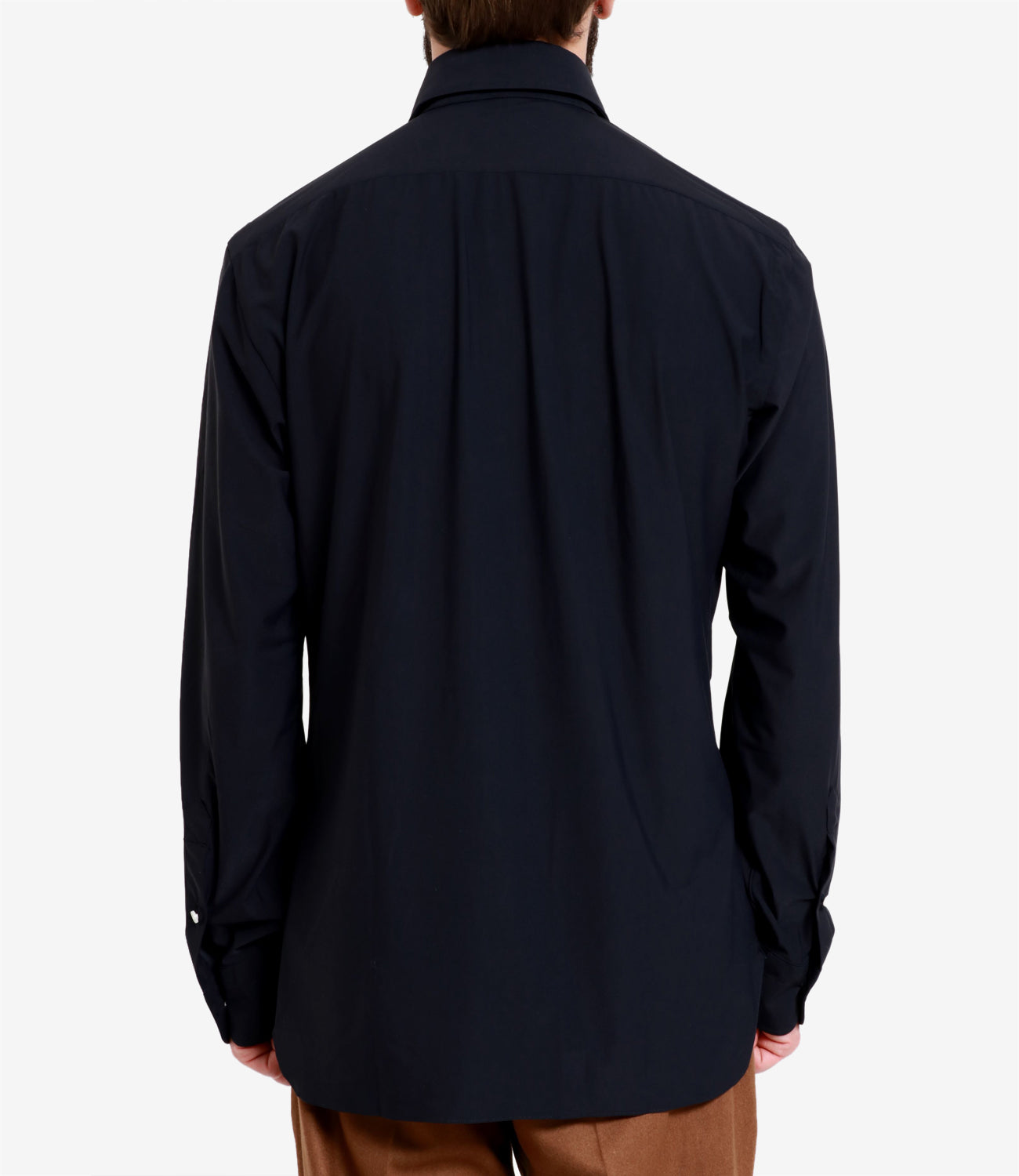 Barba | Camicia Blu navy