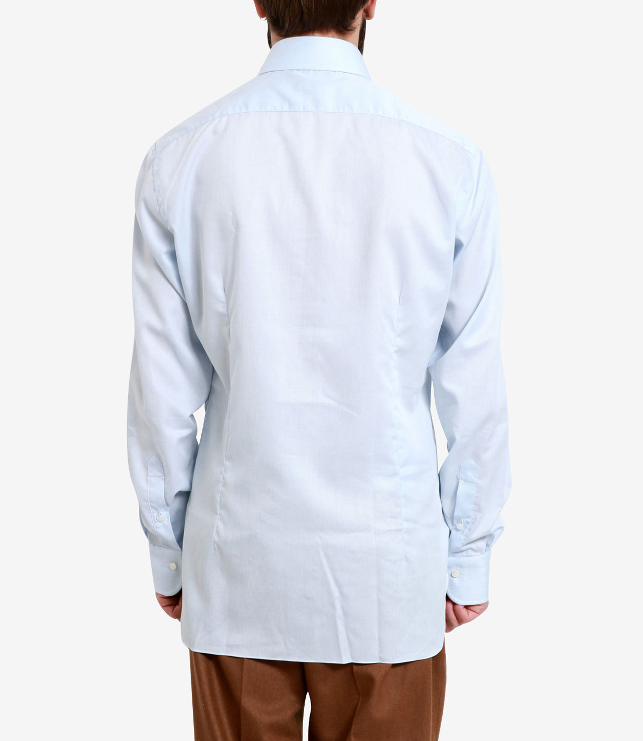 Barba | Camicia Celeste