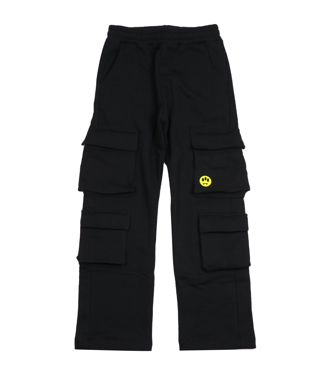 Barrow Kids | Sporty Pants Black
