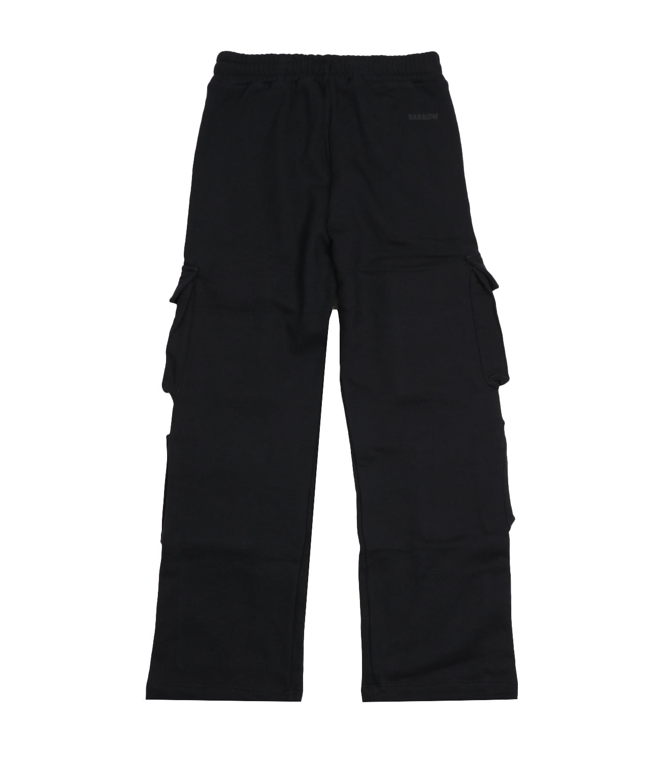 Barrow Kids | Sporty Pants Black