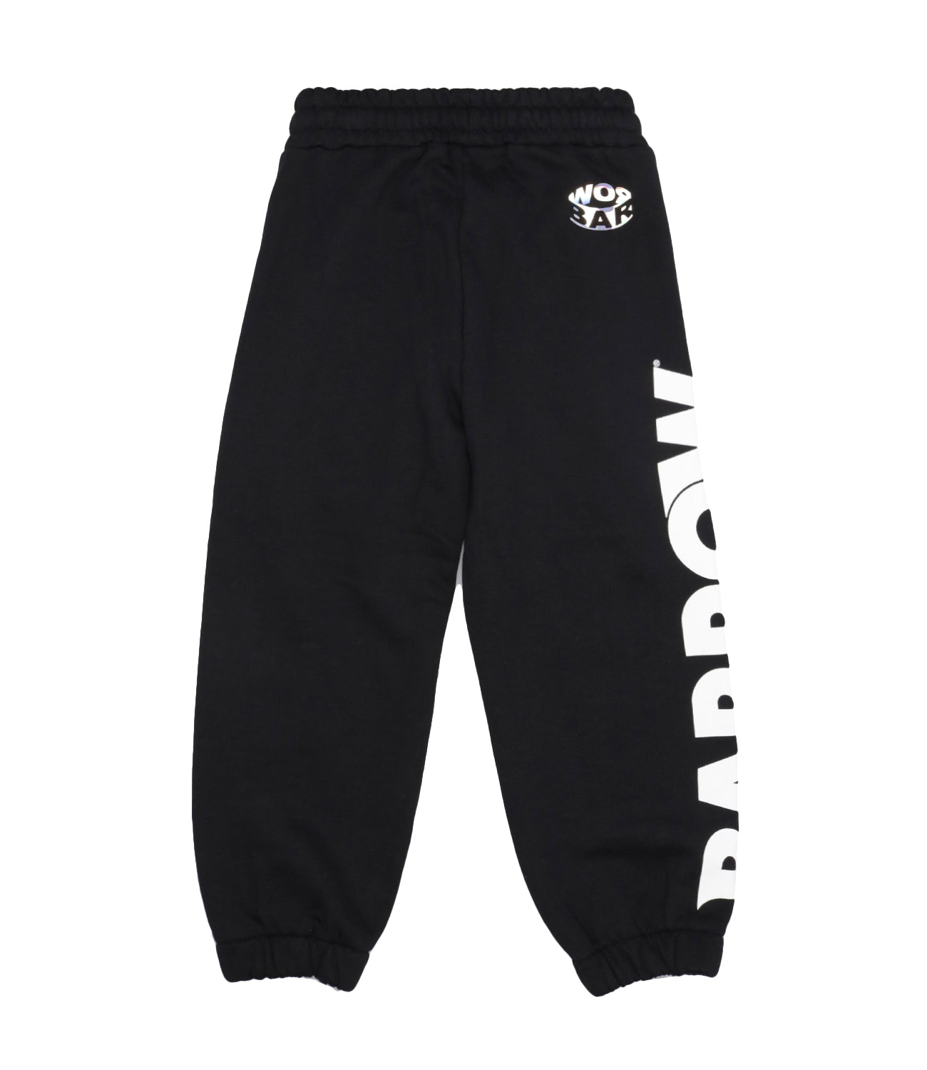 Barrow Kids | Sporty Pants Black