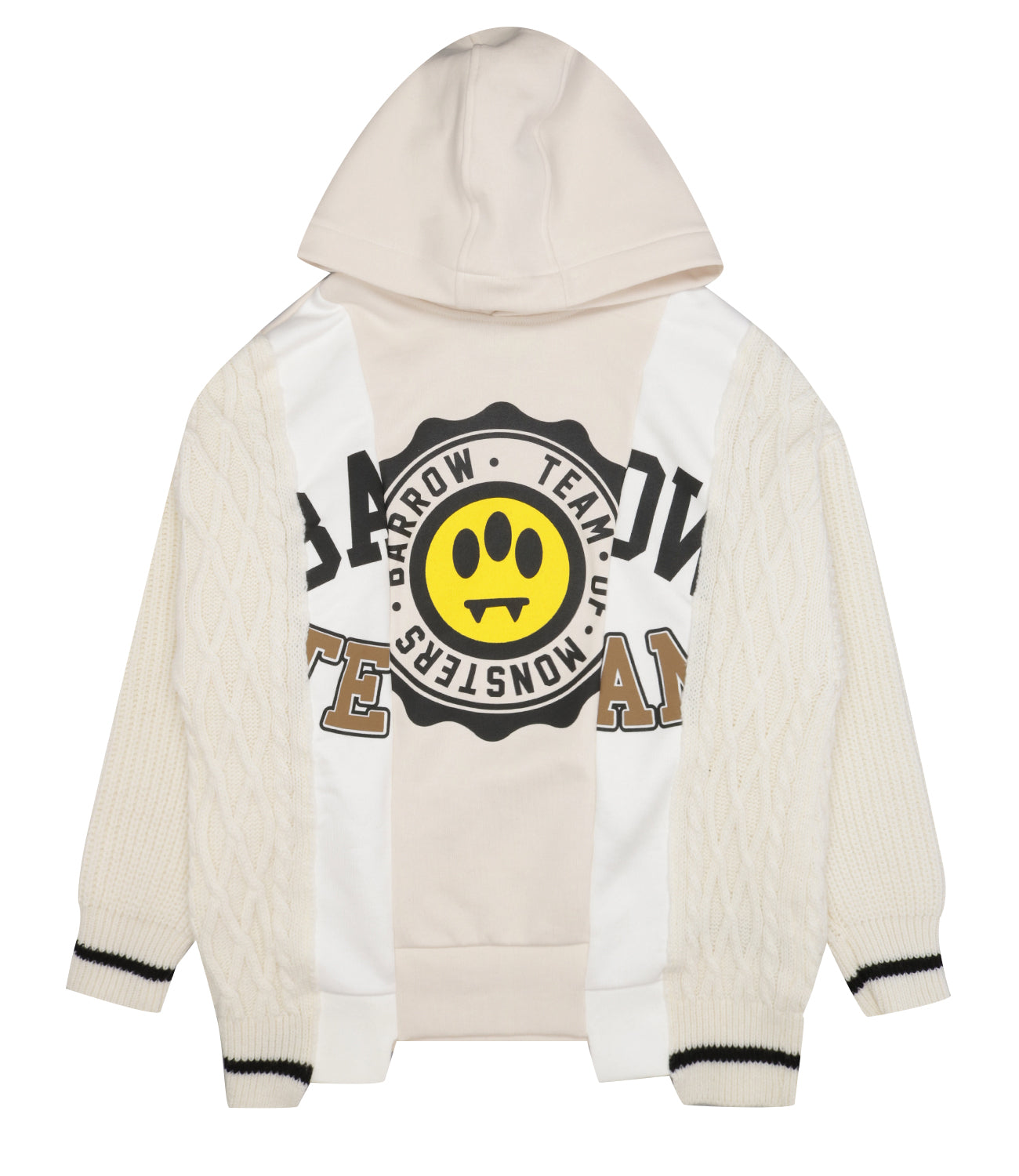 Barrow Kids | Sweatshirt Cream