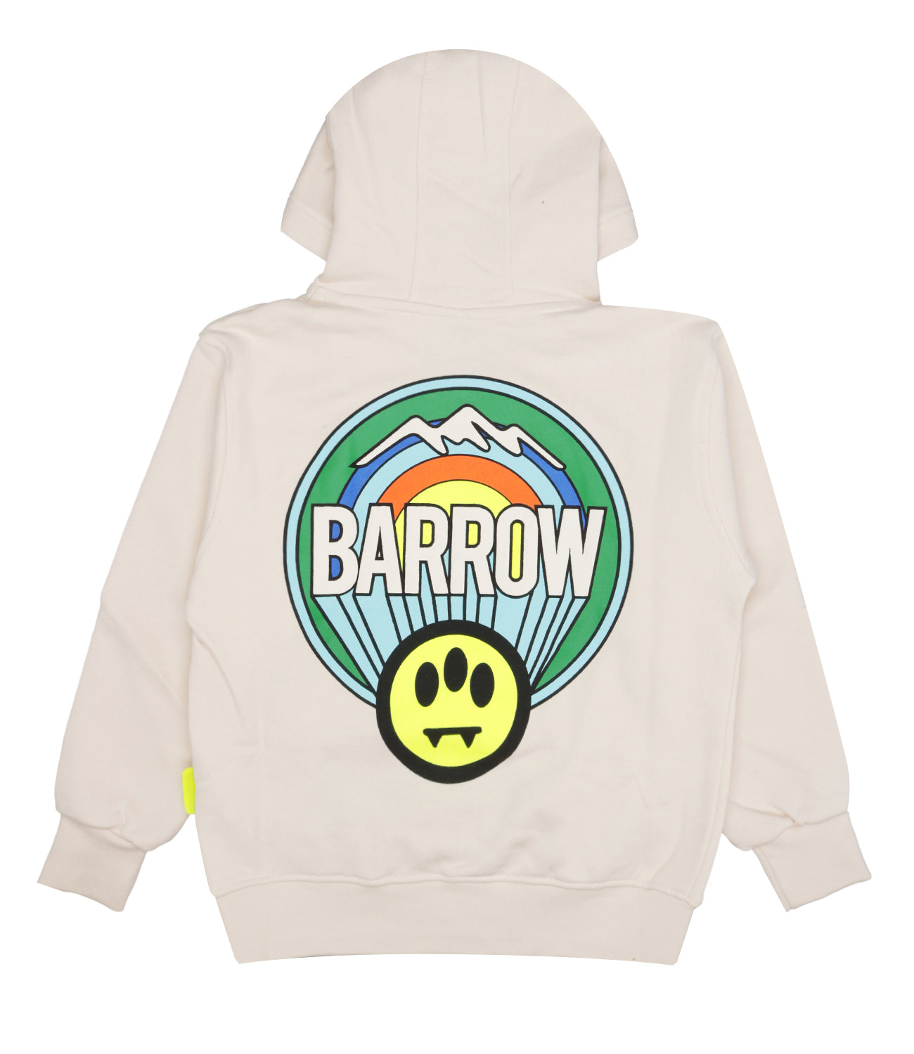 Barrow Kids | Sweatshirt Cream