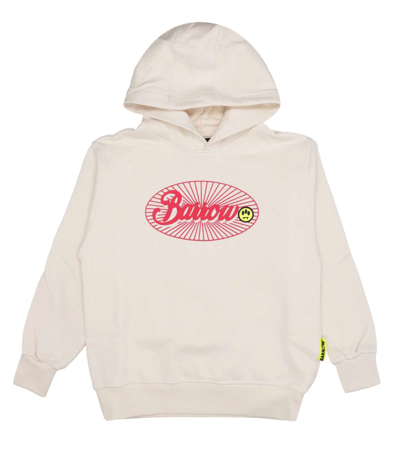 Barrow Kids | Sweatshirt Cream